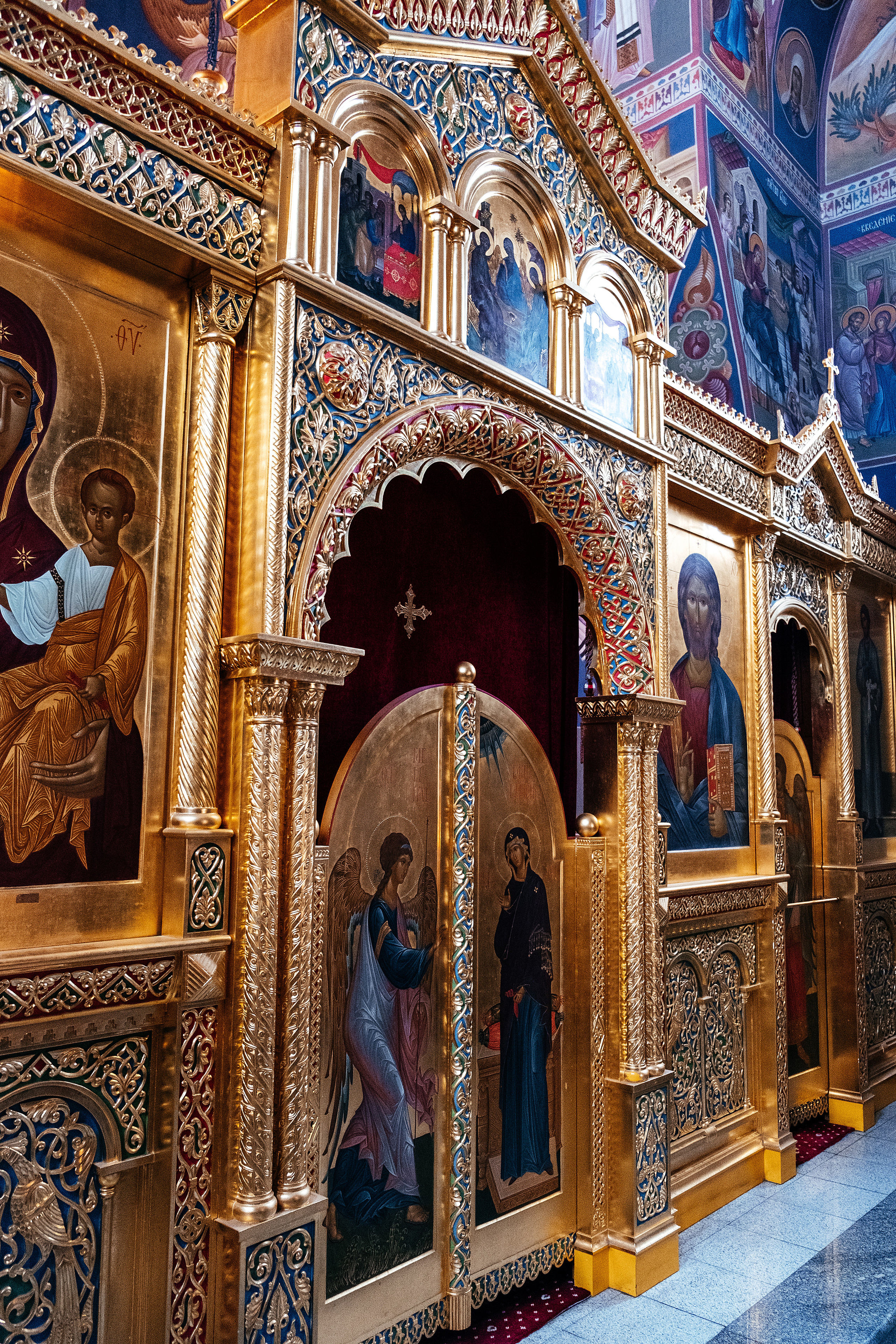 Владислав и Кристина. Не смотри на других, смотри внутрь себя