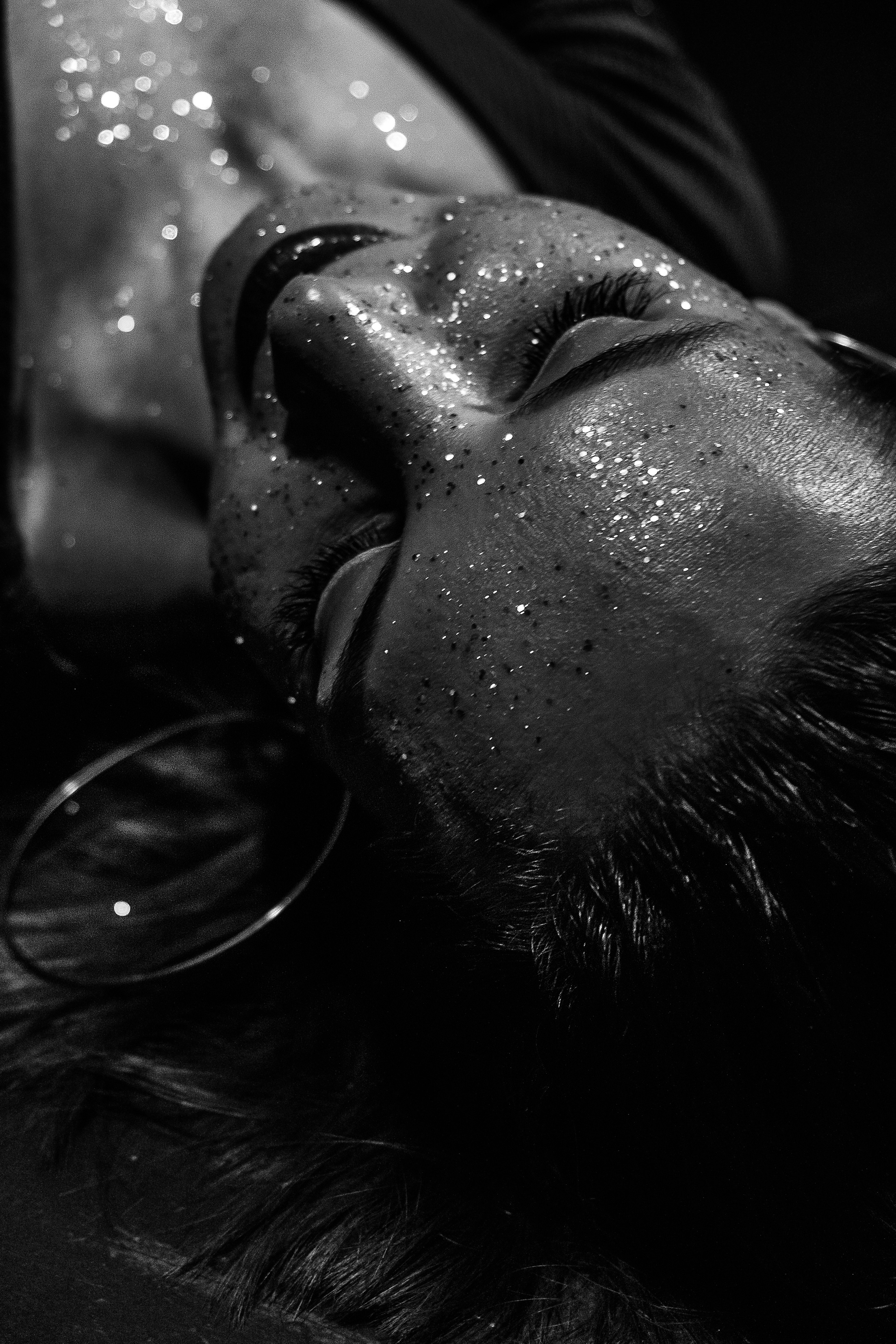 Shine. Не смотри на других, смотри внутрь себя