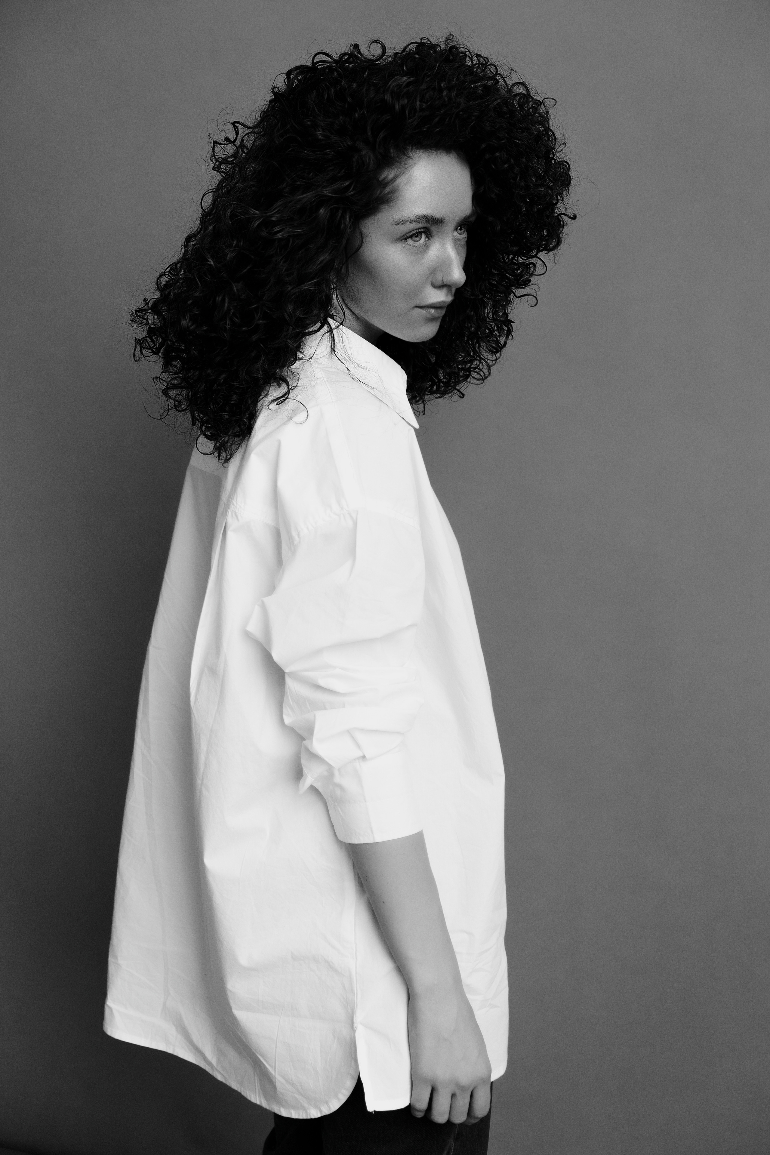 О, Ксюша!. Не смотри на других, смотри внутрь себя