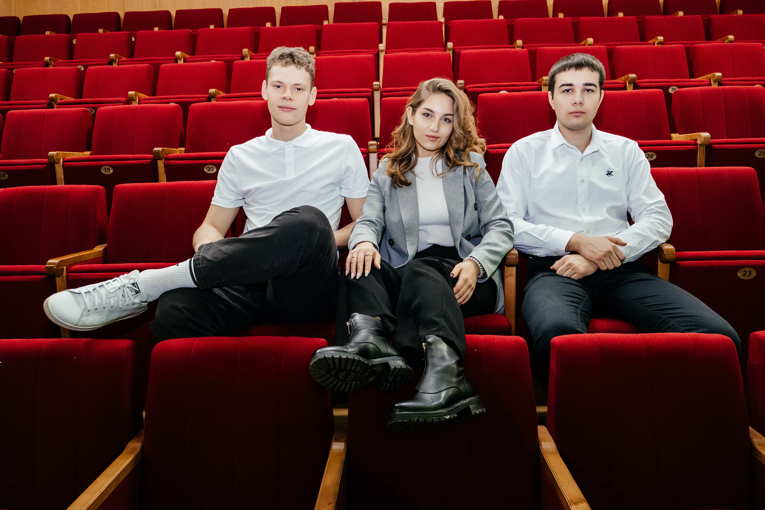 11.1. Не смотри на других, смотри внутрь себя