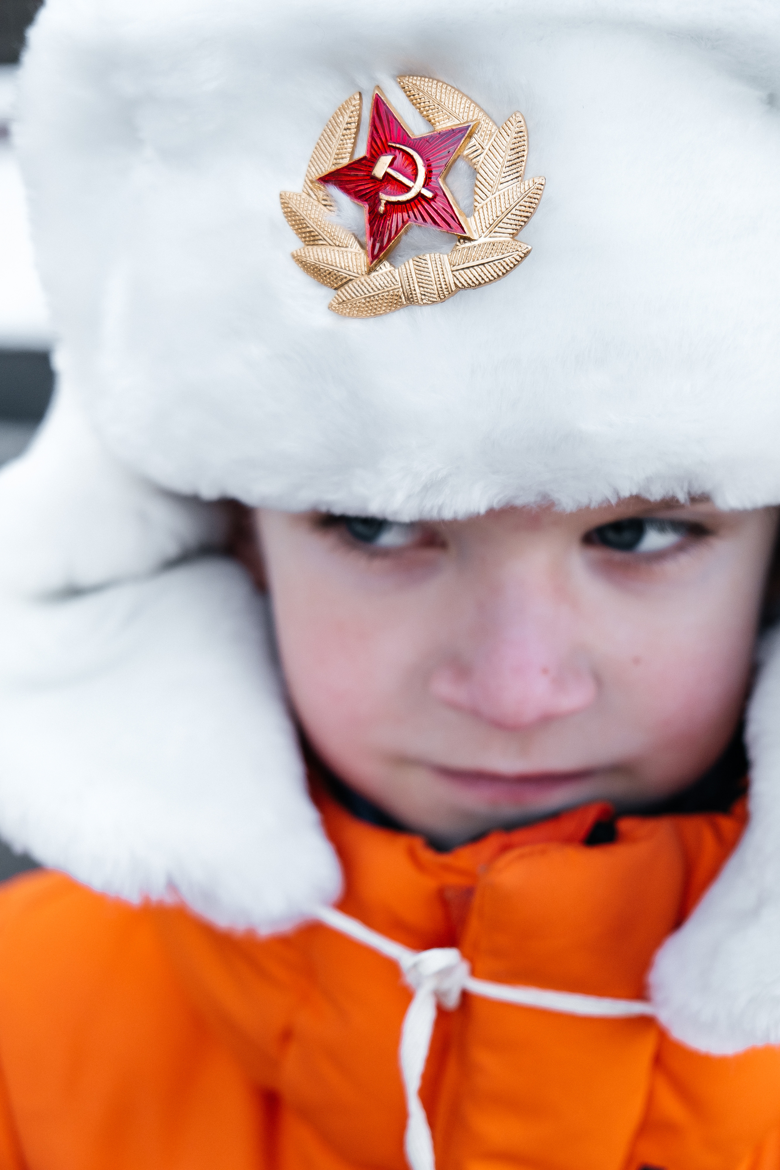 Масленица. Не смотри на других, смотри внутрь себя