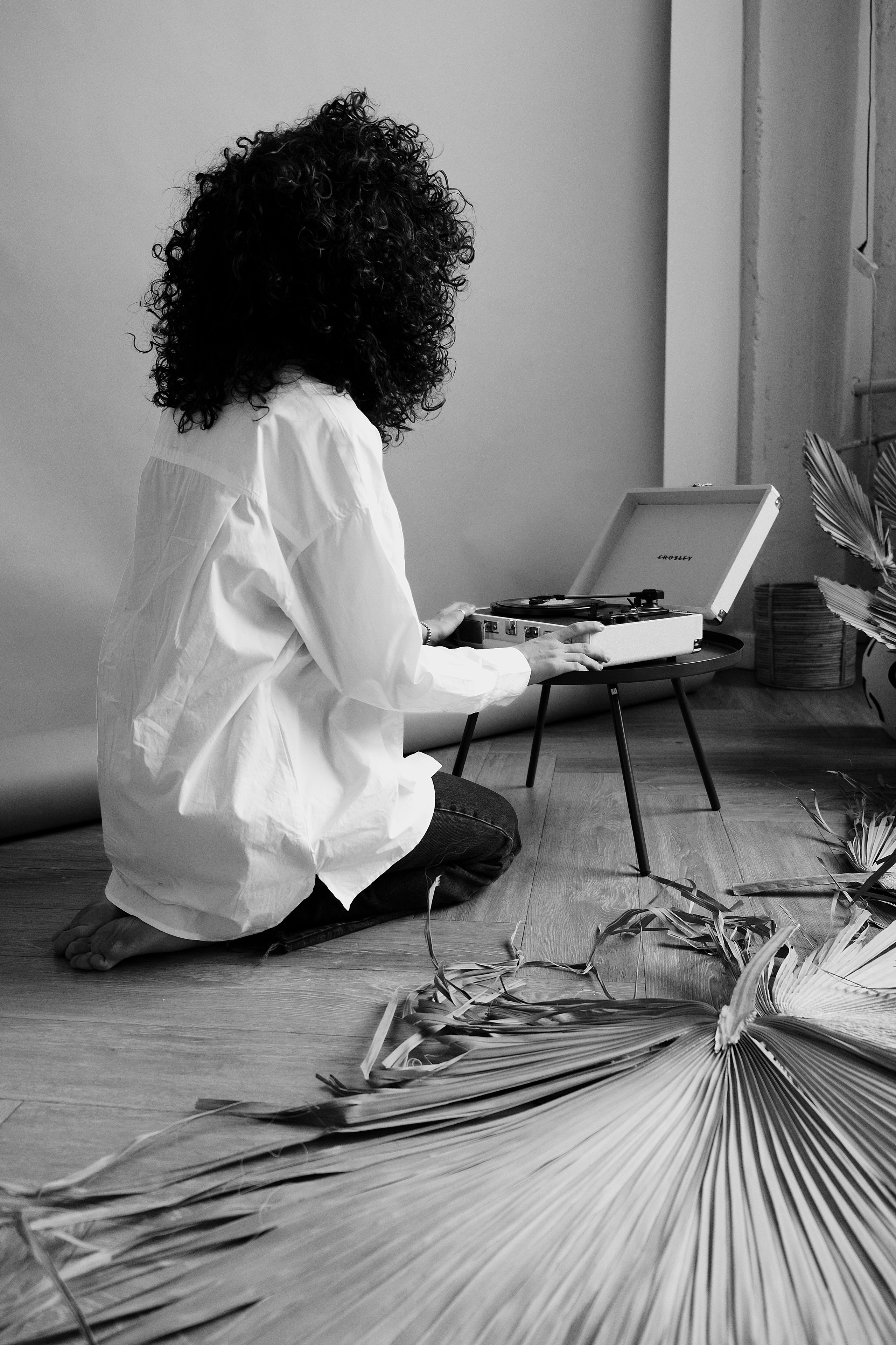 О, Ксюша!. Не смотри на других, смотри внутрь себя