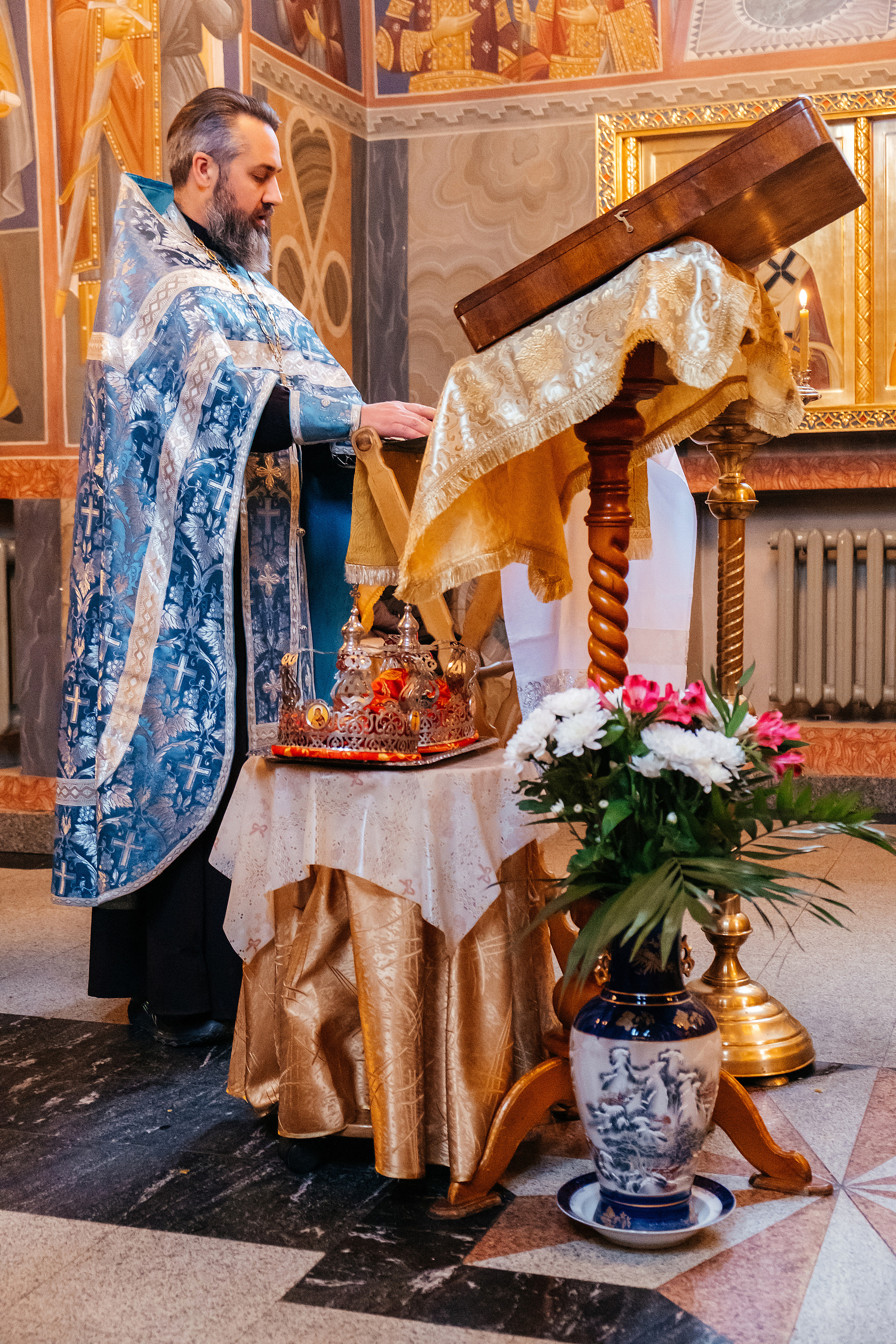 Владислав и Кристина. Не смотри на других, смотри внутрь себя