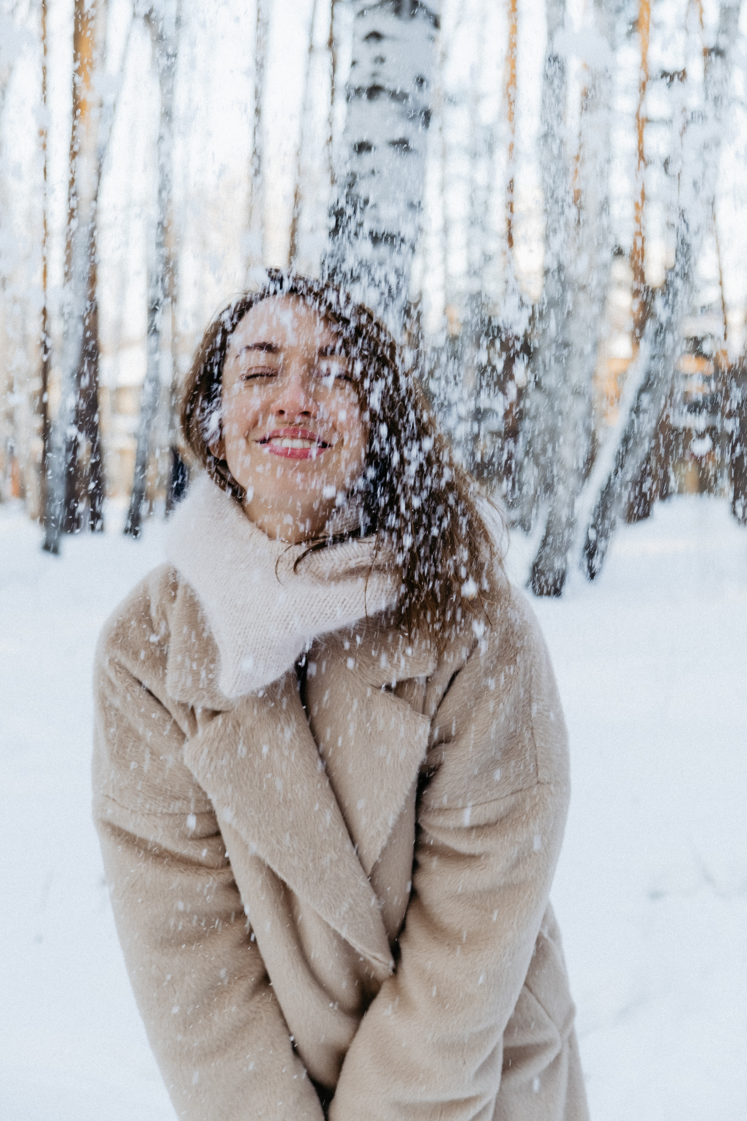 Надежда и Евгений. Не смотри на других, смотри внутрь себя