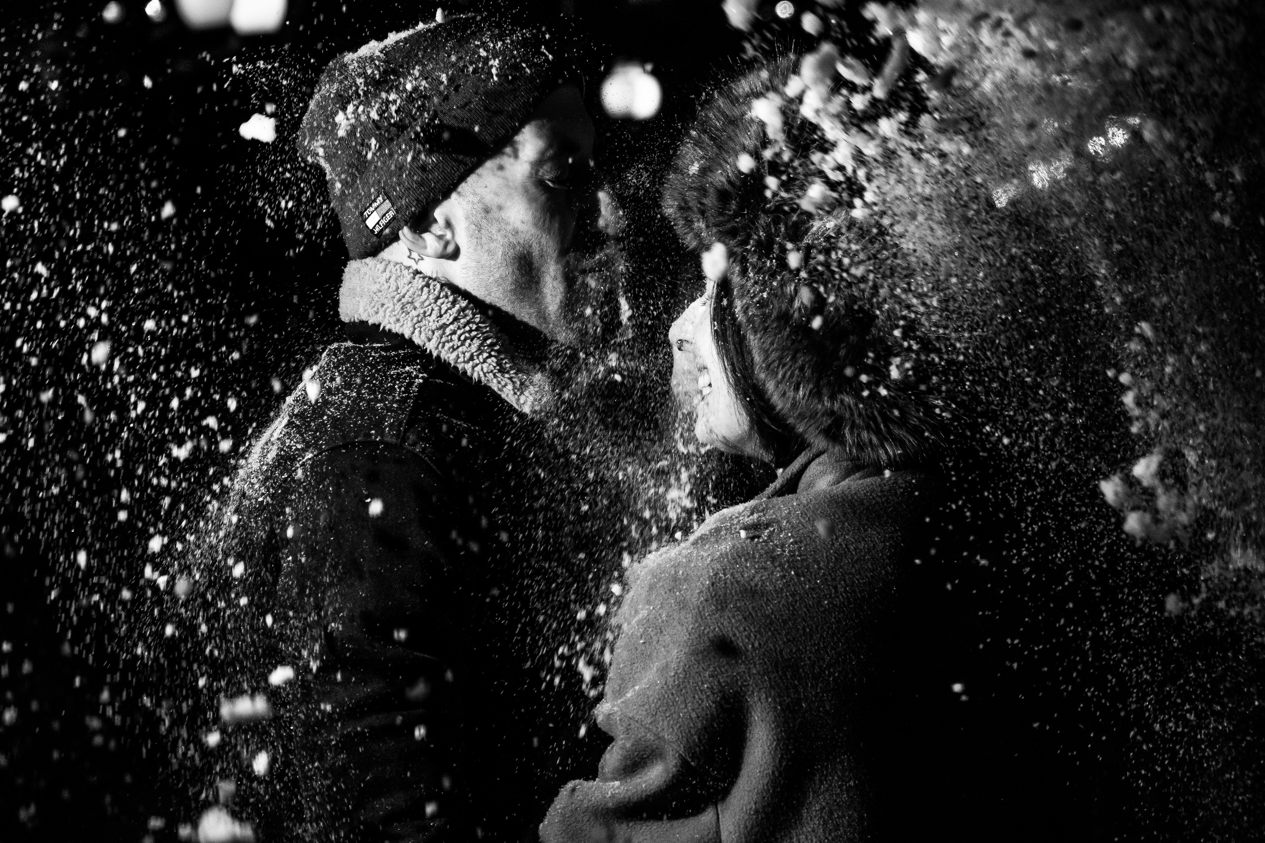 МК Максим Добрый. Не смотри на других, смотри внутрь себя