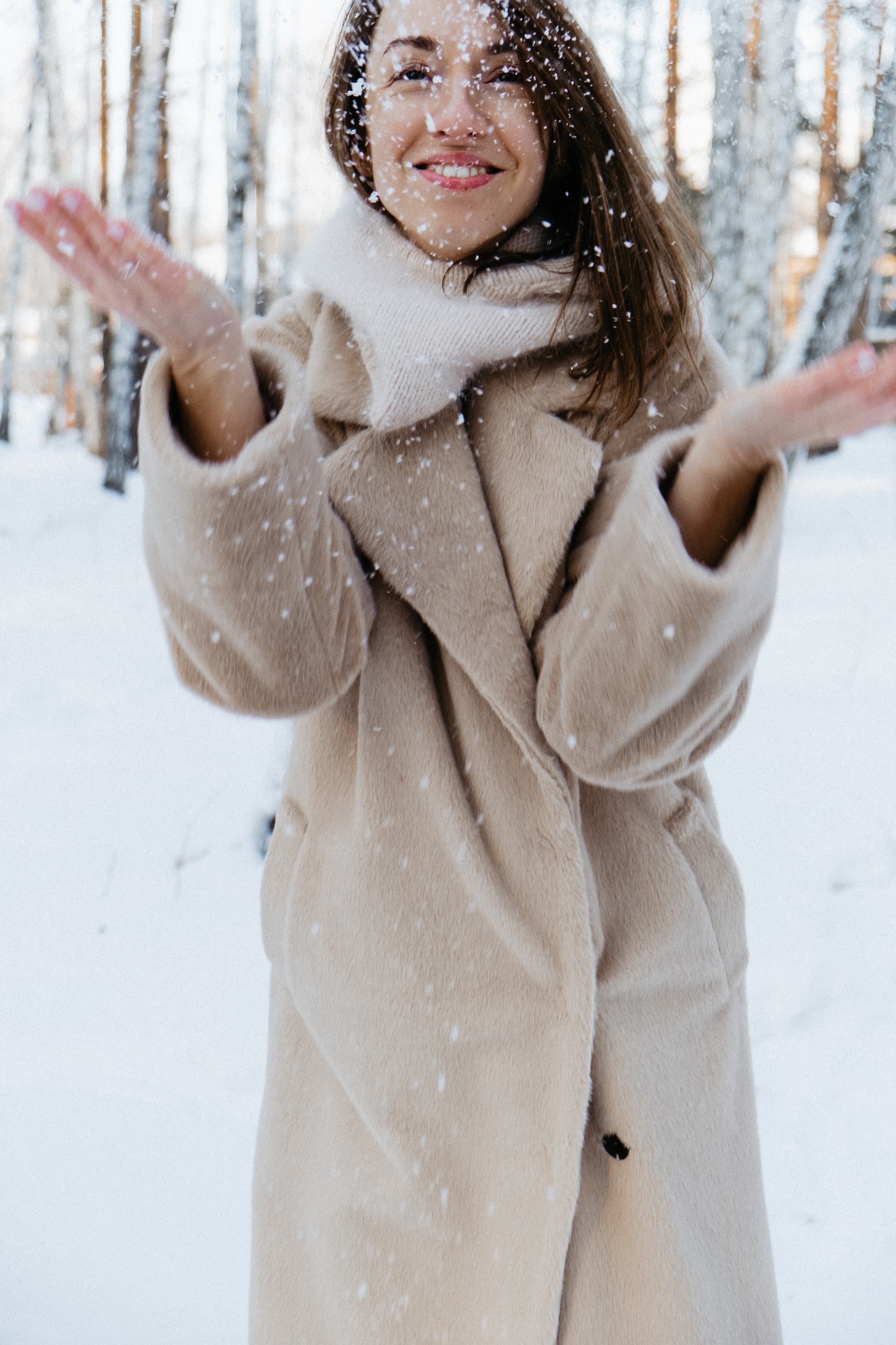 Надежда и Евгений. Не смотри на других, смотри внутрь себя