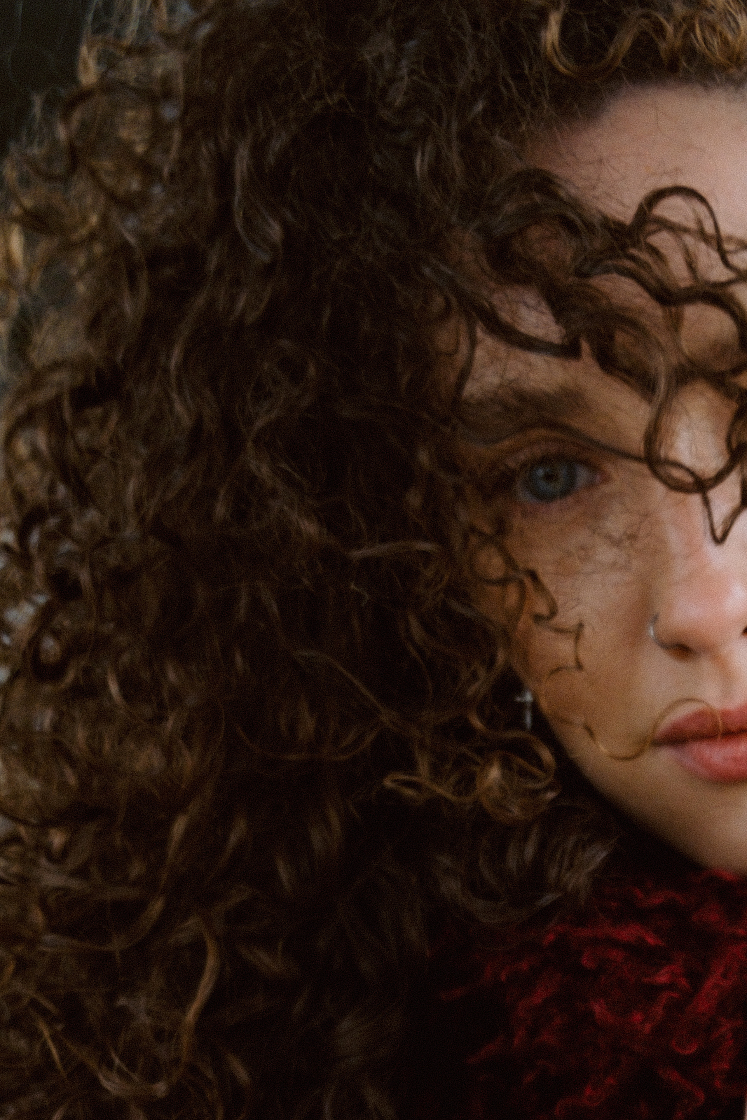 О, Ксюша!. Не смотри на других, смотри внутрь себя