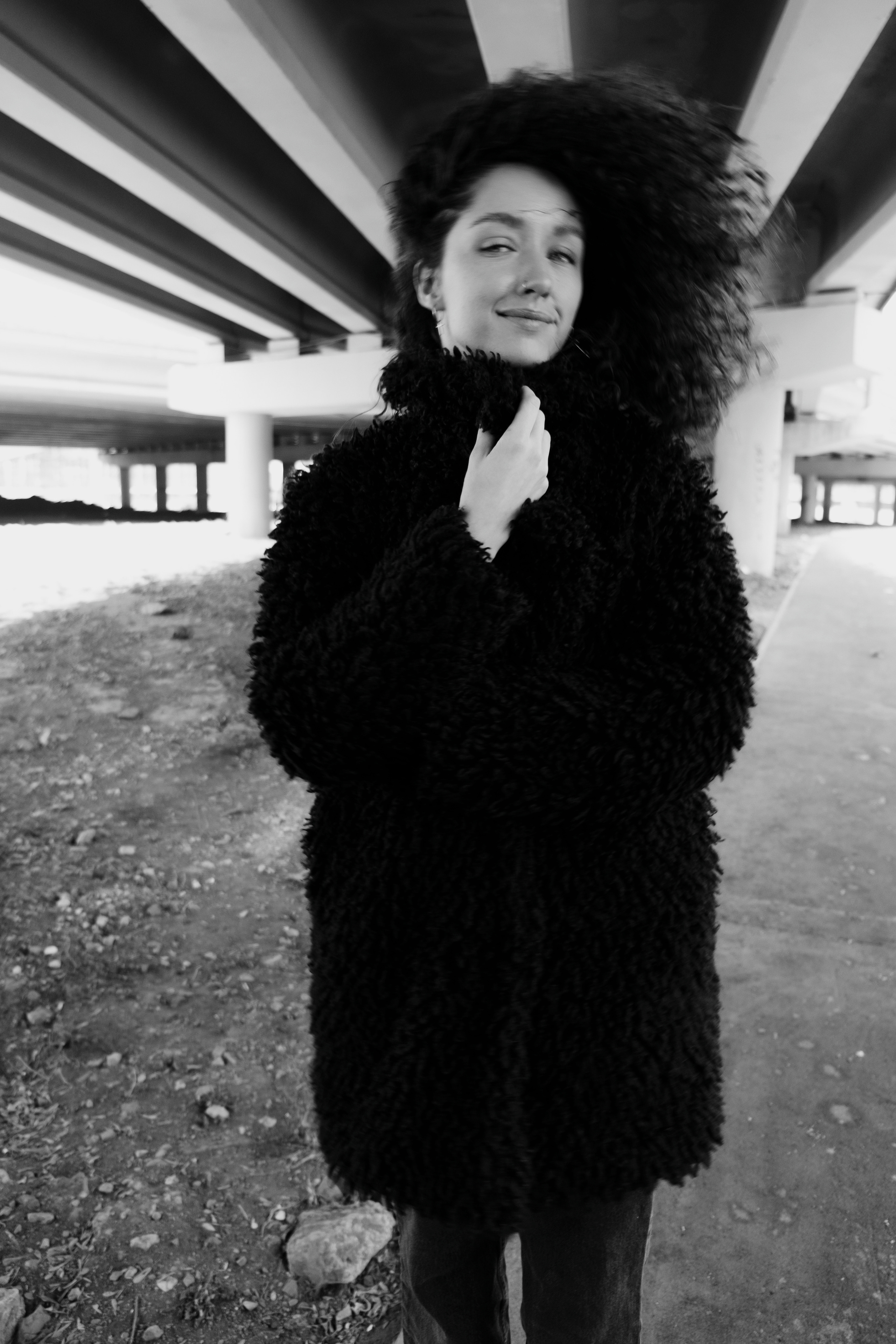 О, Ксюша!. Не смотри на других, смотри внутрь себя