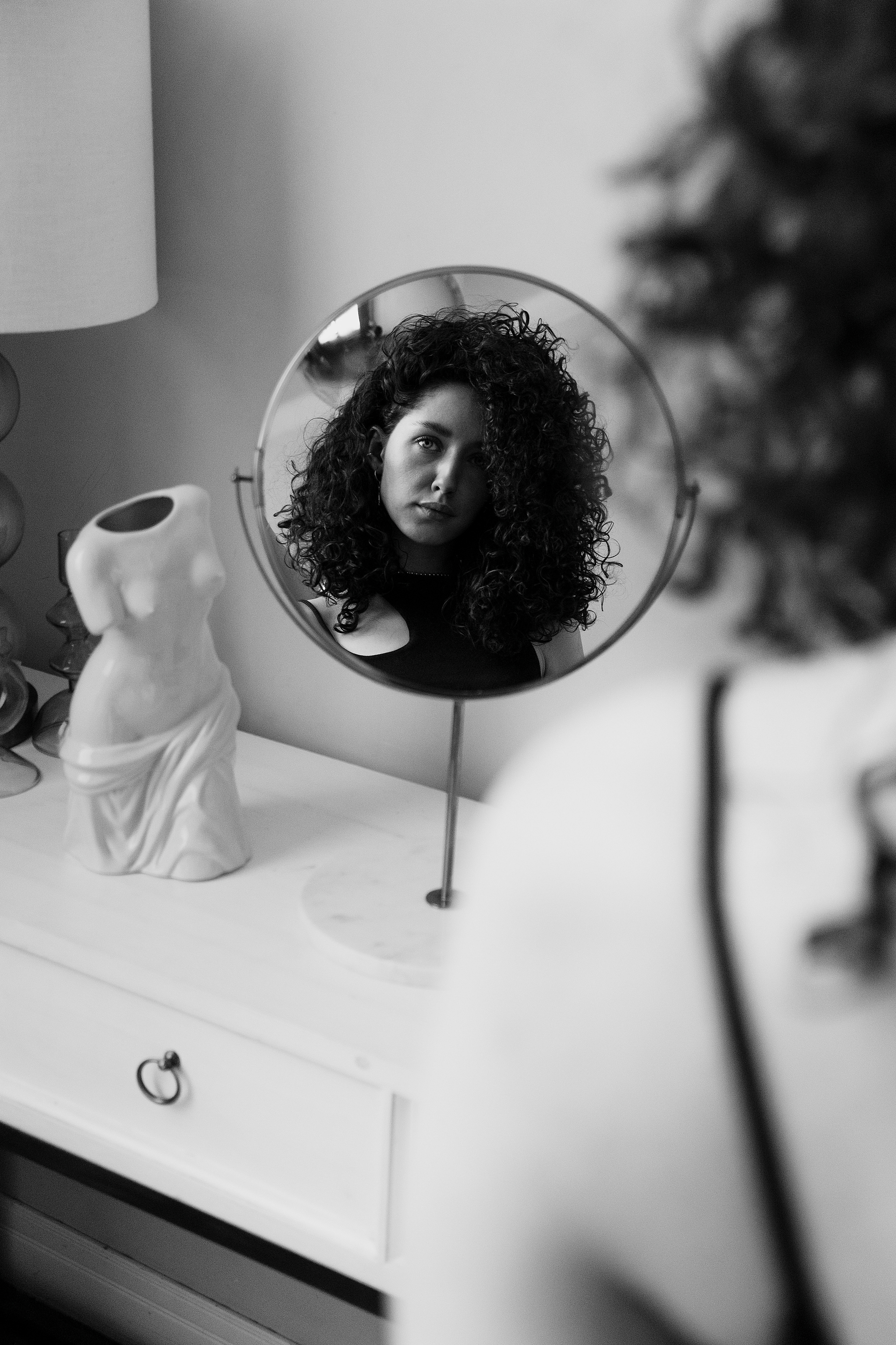 О, Ксюша!. Не смотри на других, смотри внутрь себя