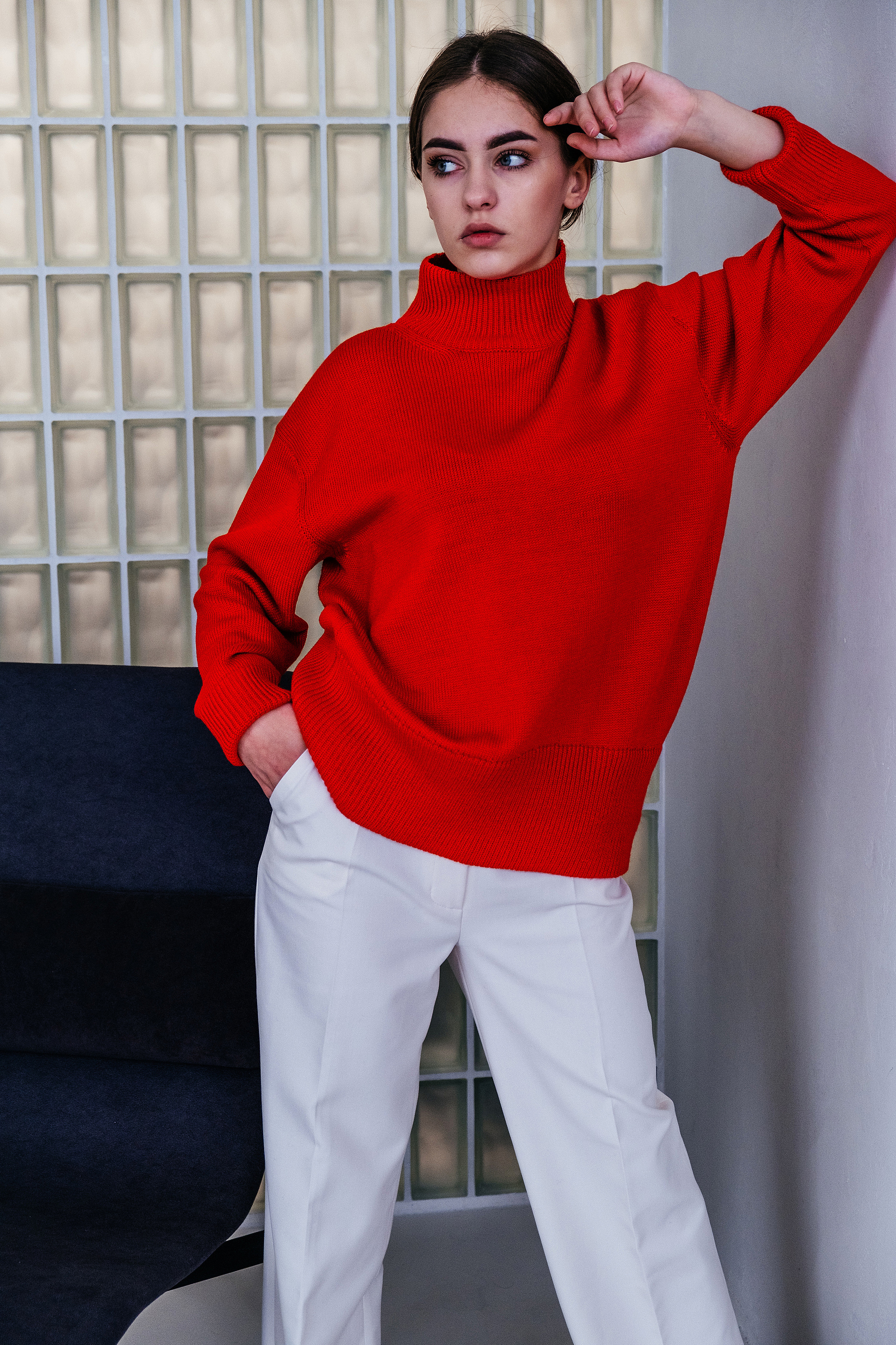 DE place. Не смотри на других, смотри внутрь себя