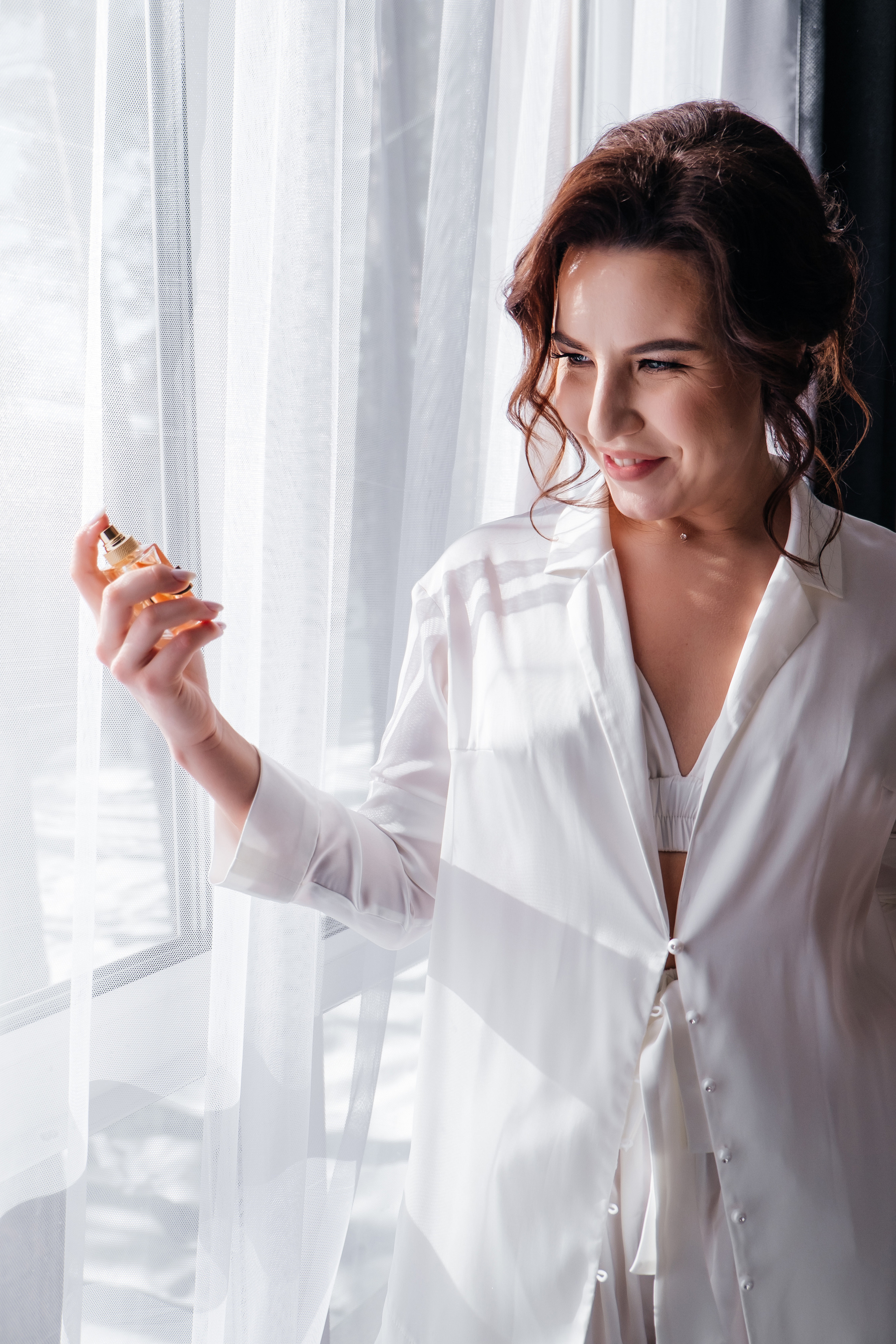 V&A. Не смотри на других, смотри внутрь себя