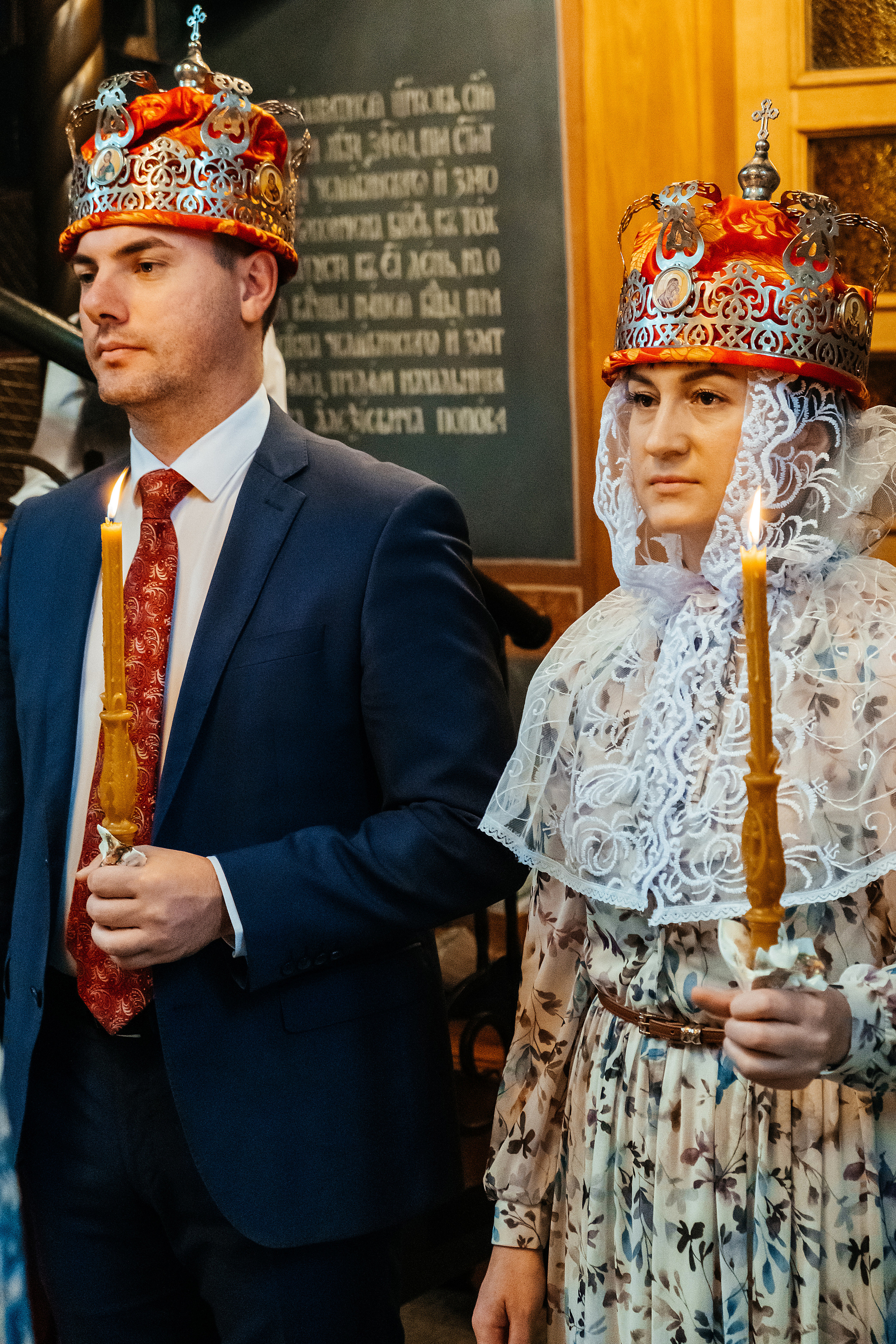 Владислав и Кристина. Не смотри на других, смотри внутрь себя