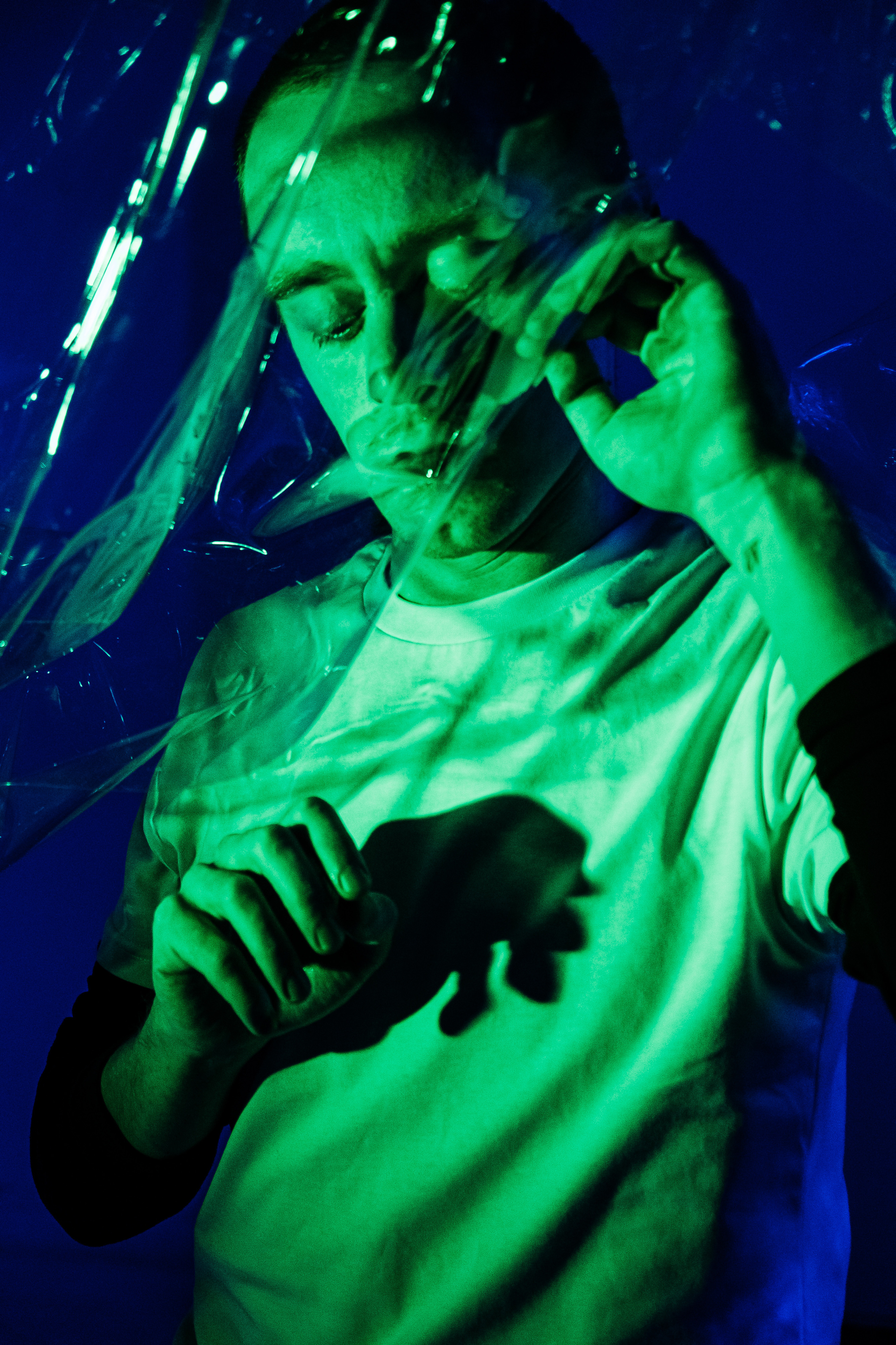 Дом фотографов. Не смотри на других, смотри внутрь себя