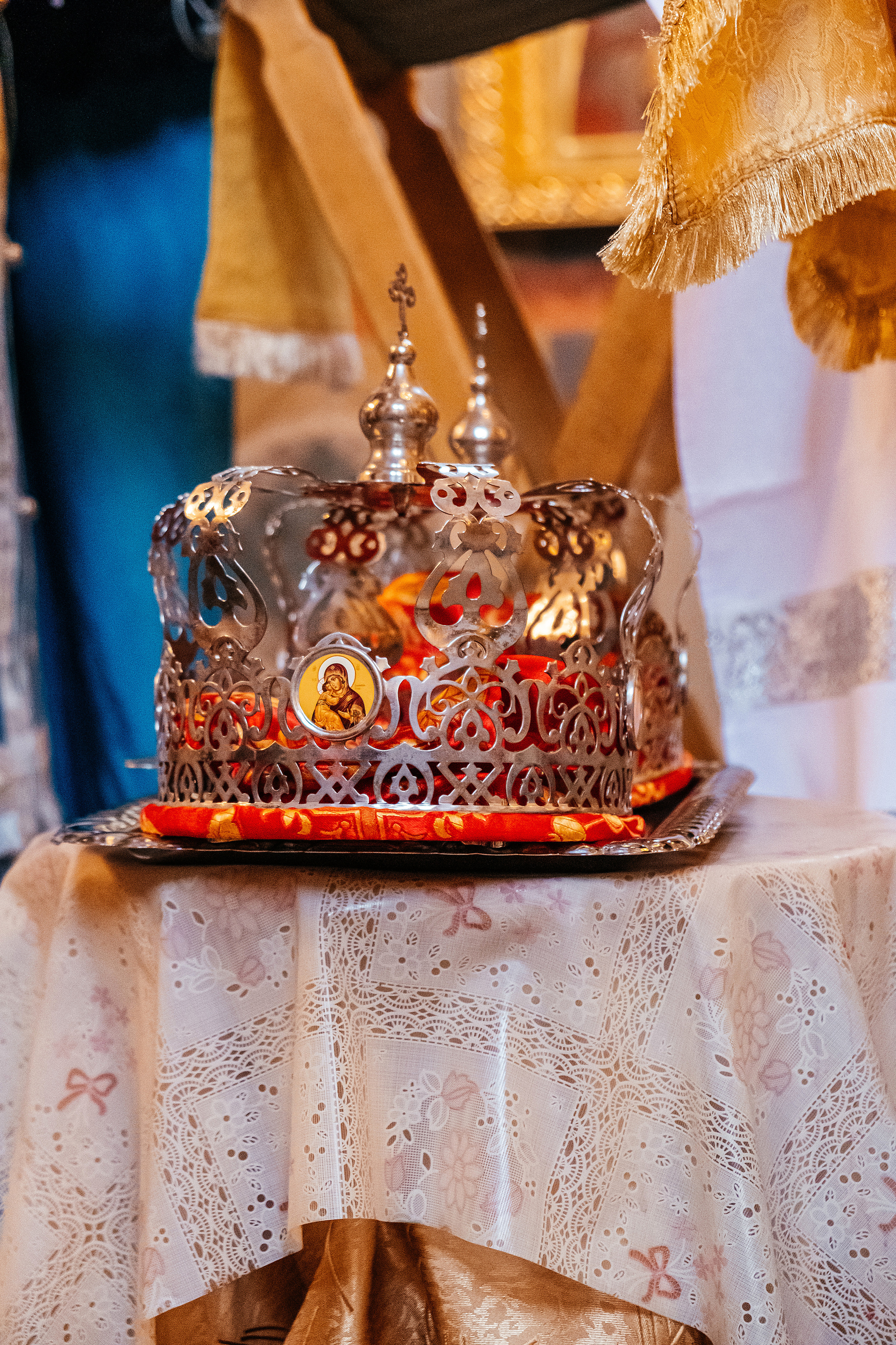 Владислав и Кристина. Не смотри на других, смотри внутрь себя