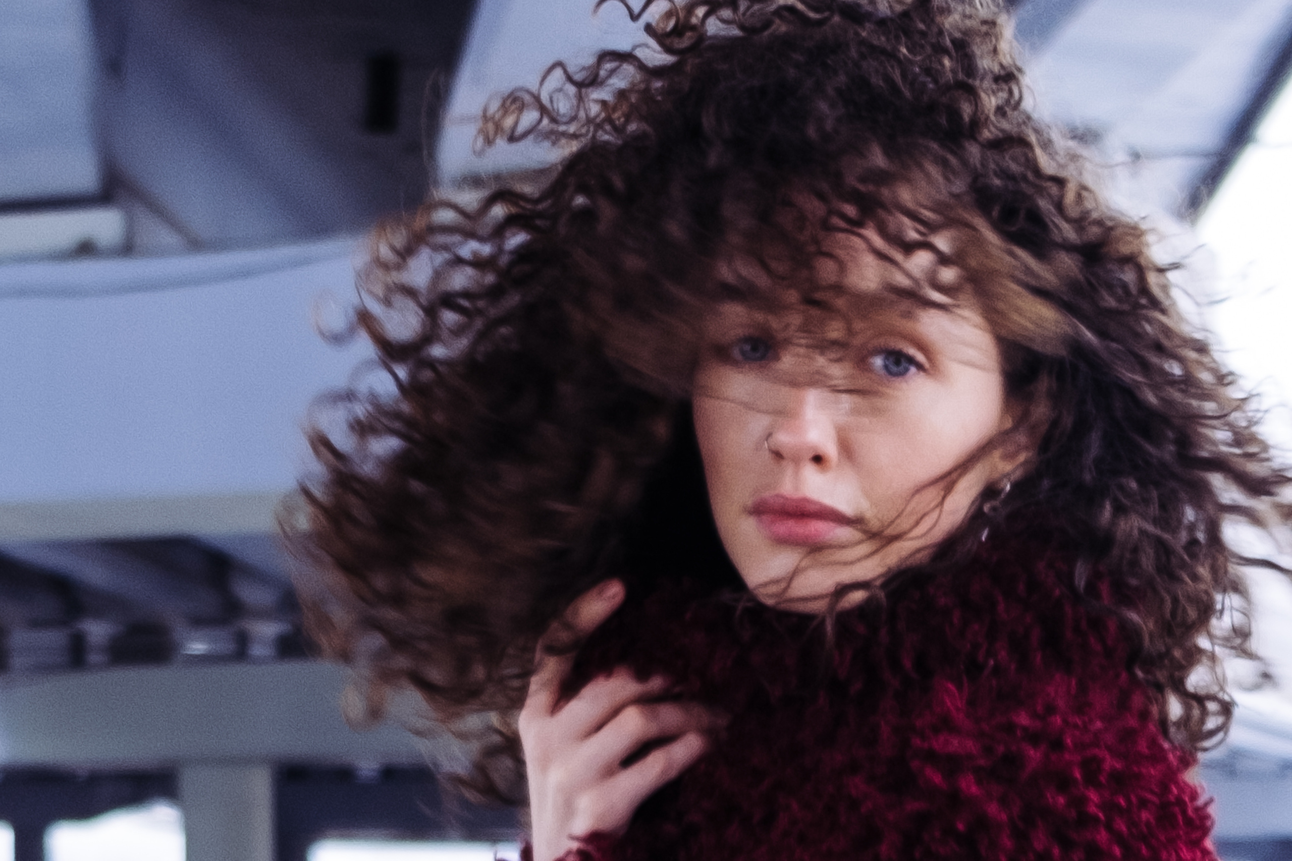 О, Ксюша!. Не смотри на других, смотри внутрь себя