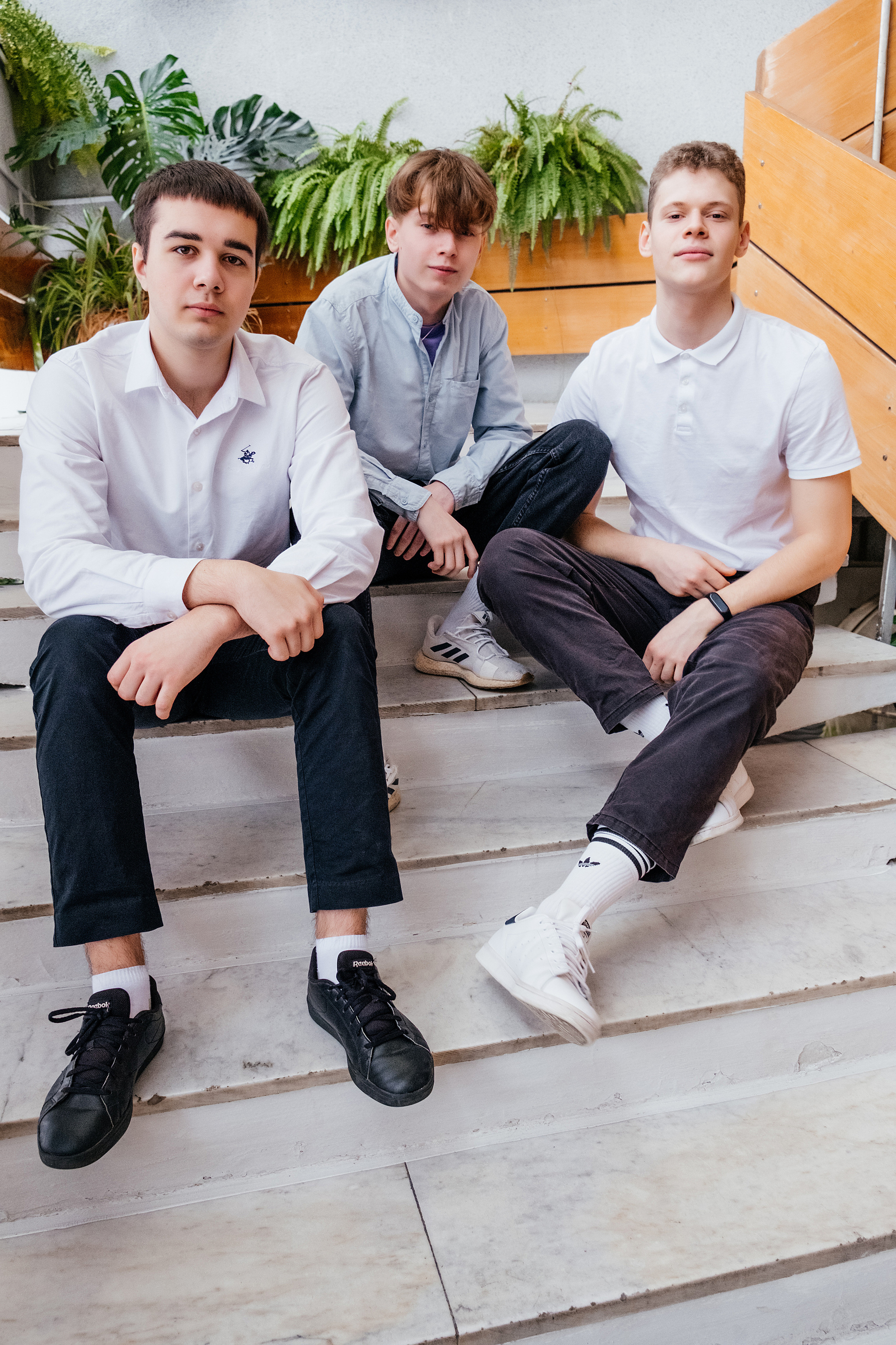 11.1. Не смотри на других, смотри внутрь себя