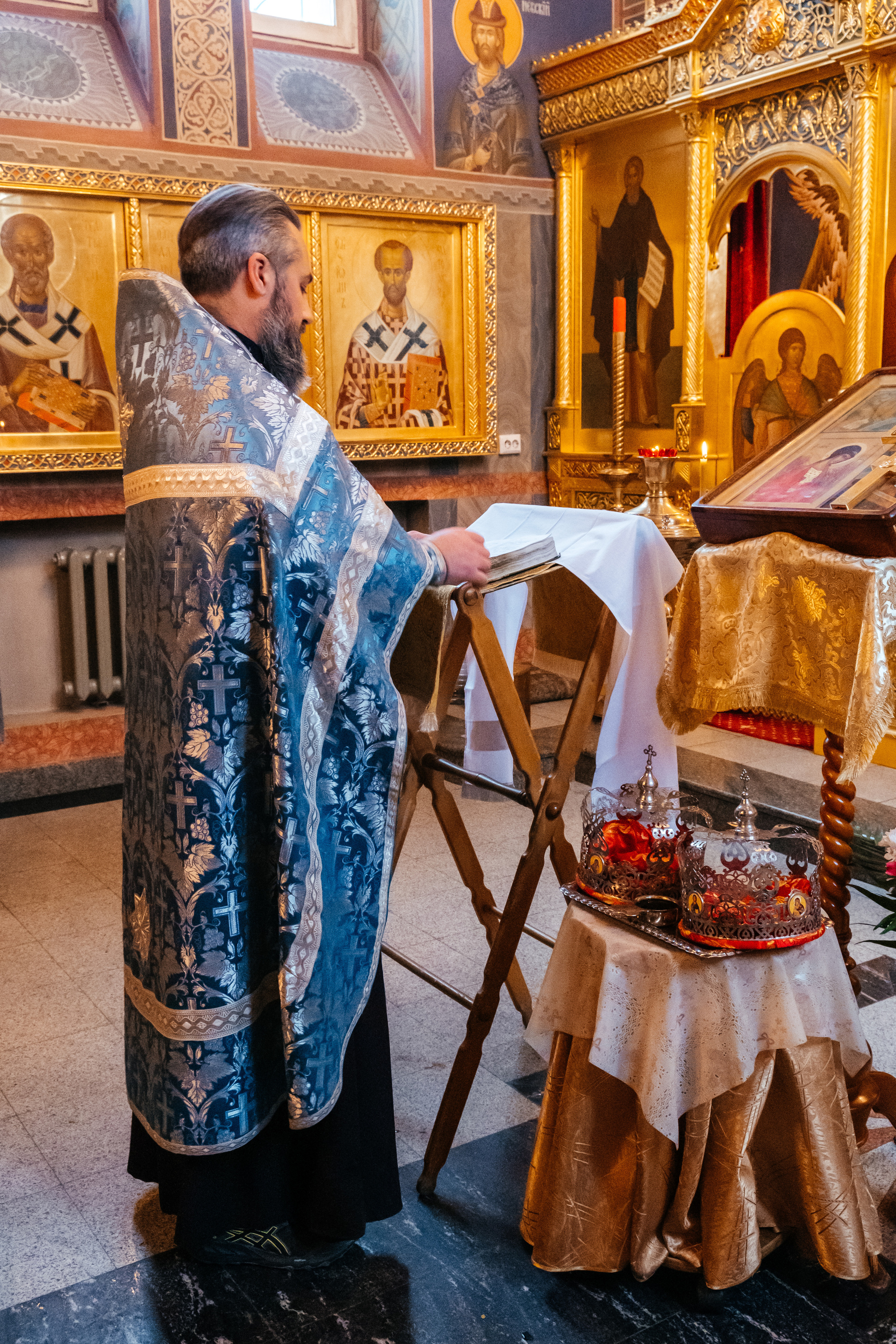 Владислав и Кристина. Не смотри на других, смотри внутрь себя