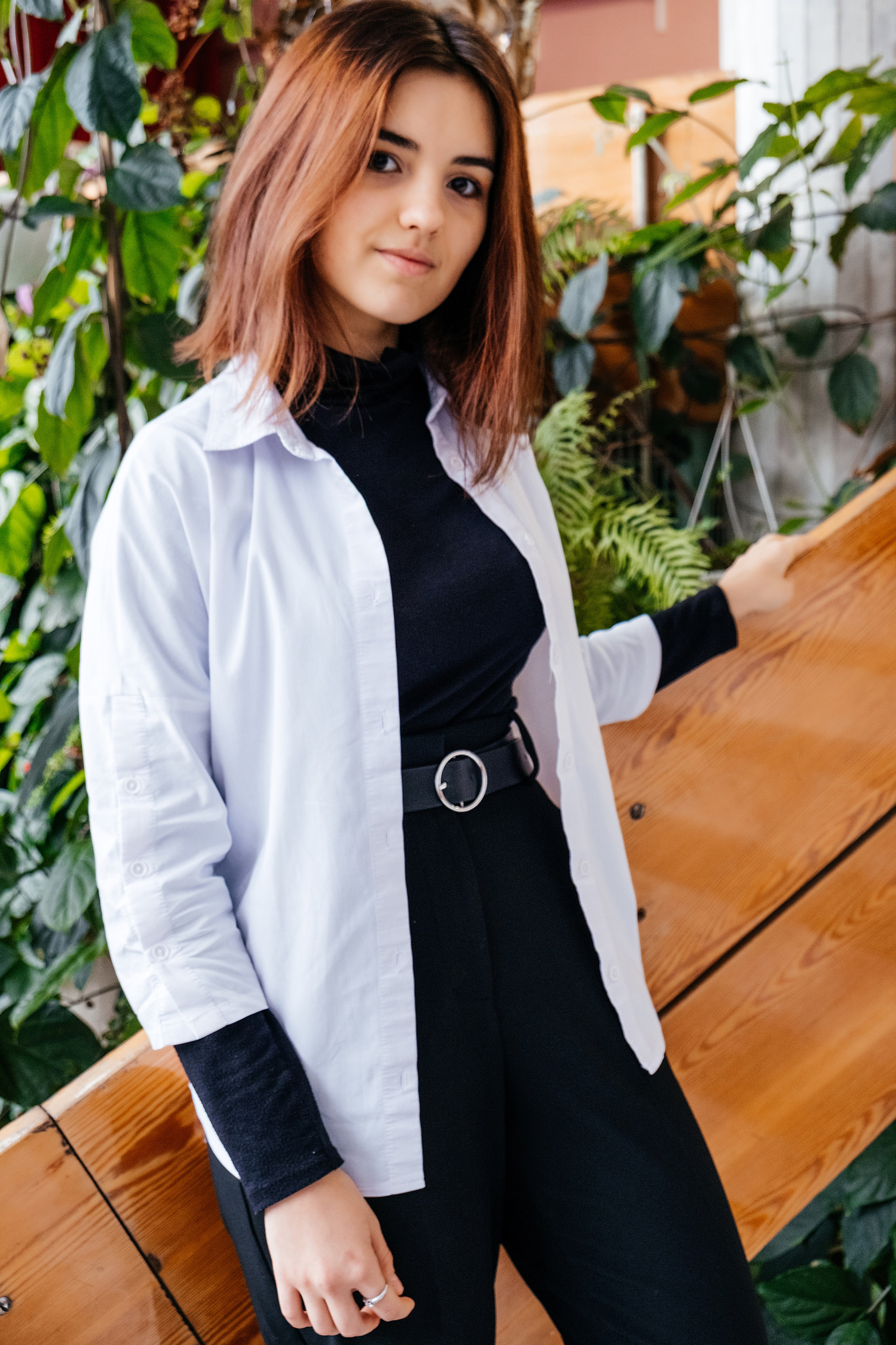 11.1. Не смотри на других, смотри внутрь себя