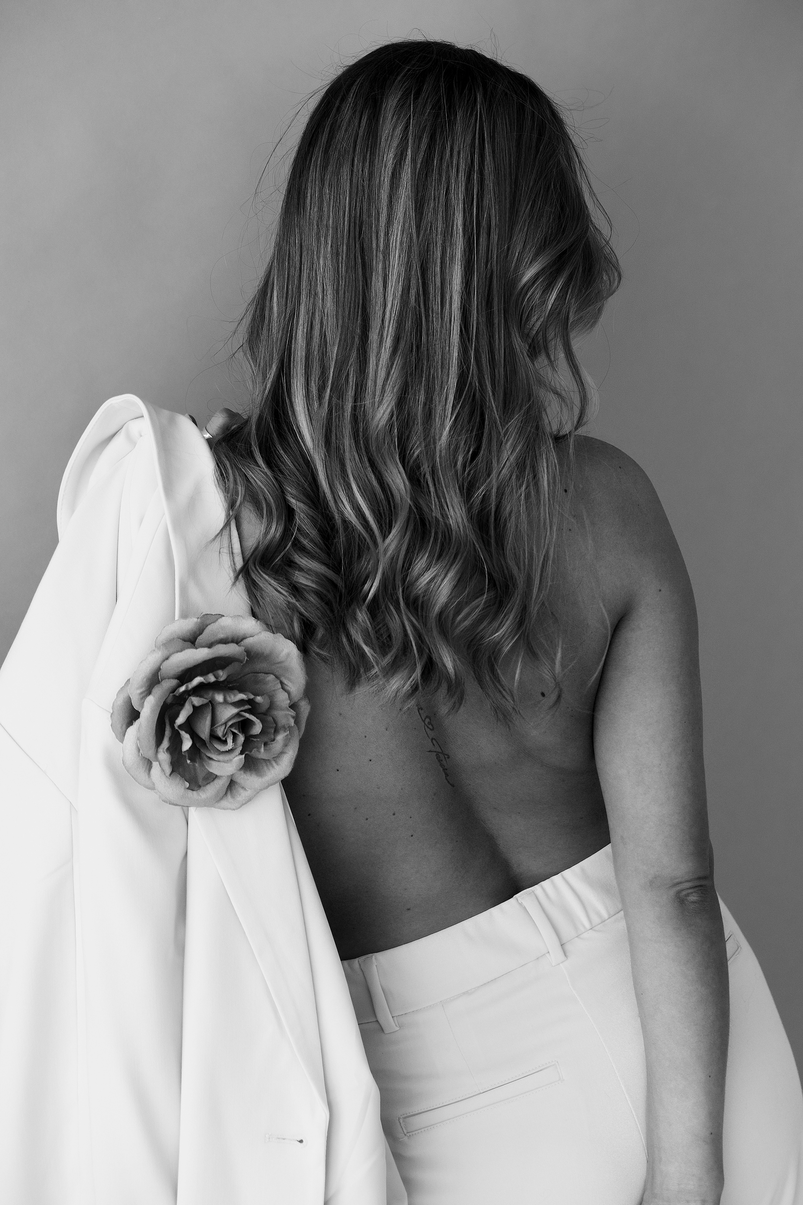 Женя. Не смотри на других, смотри внутрь себя