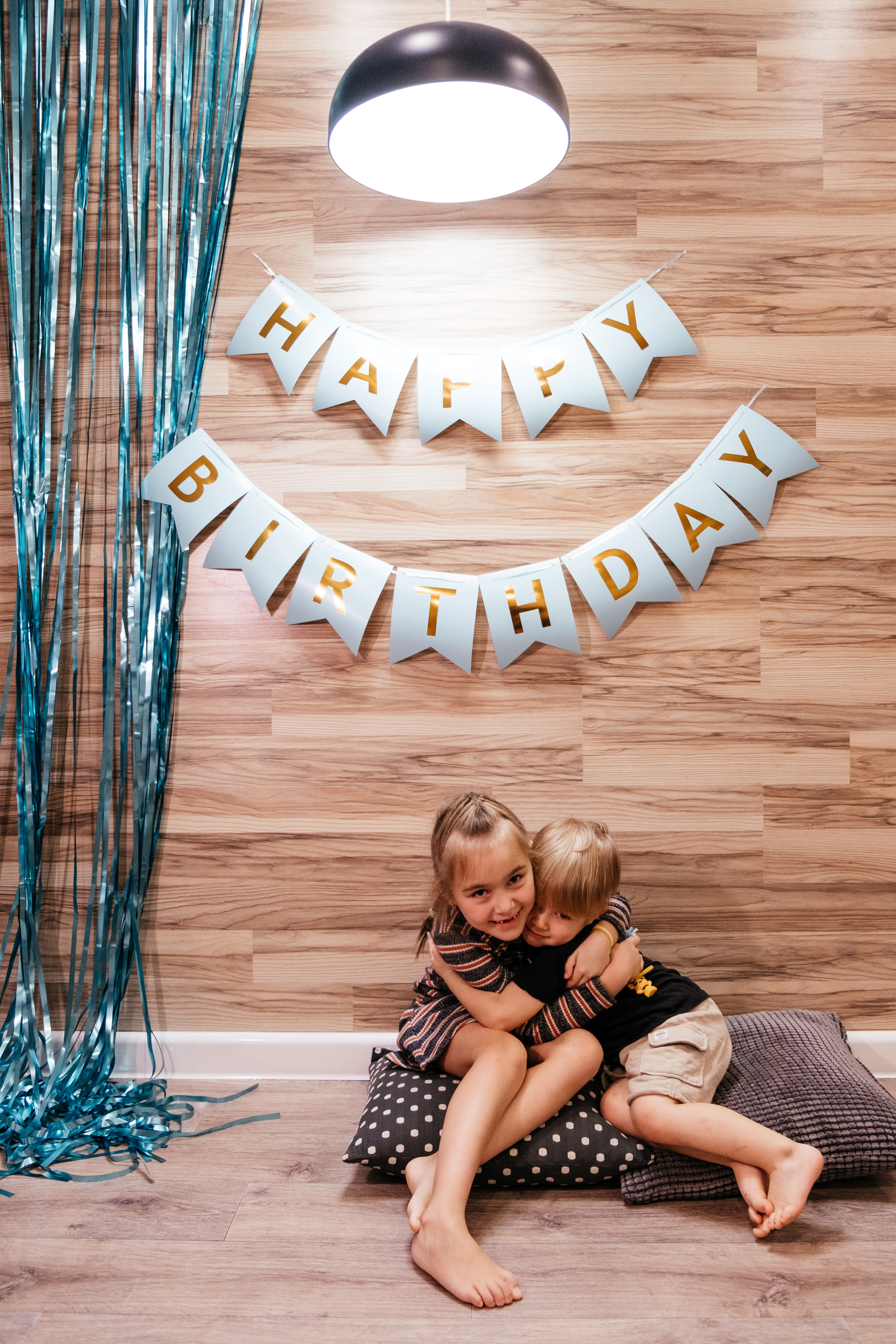 День рождения Мирона. Не смотри на других, смотри внутрь себя