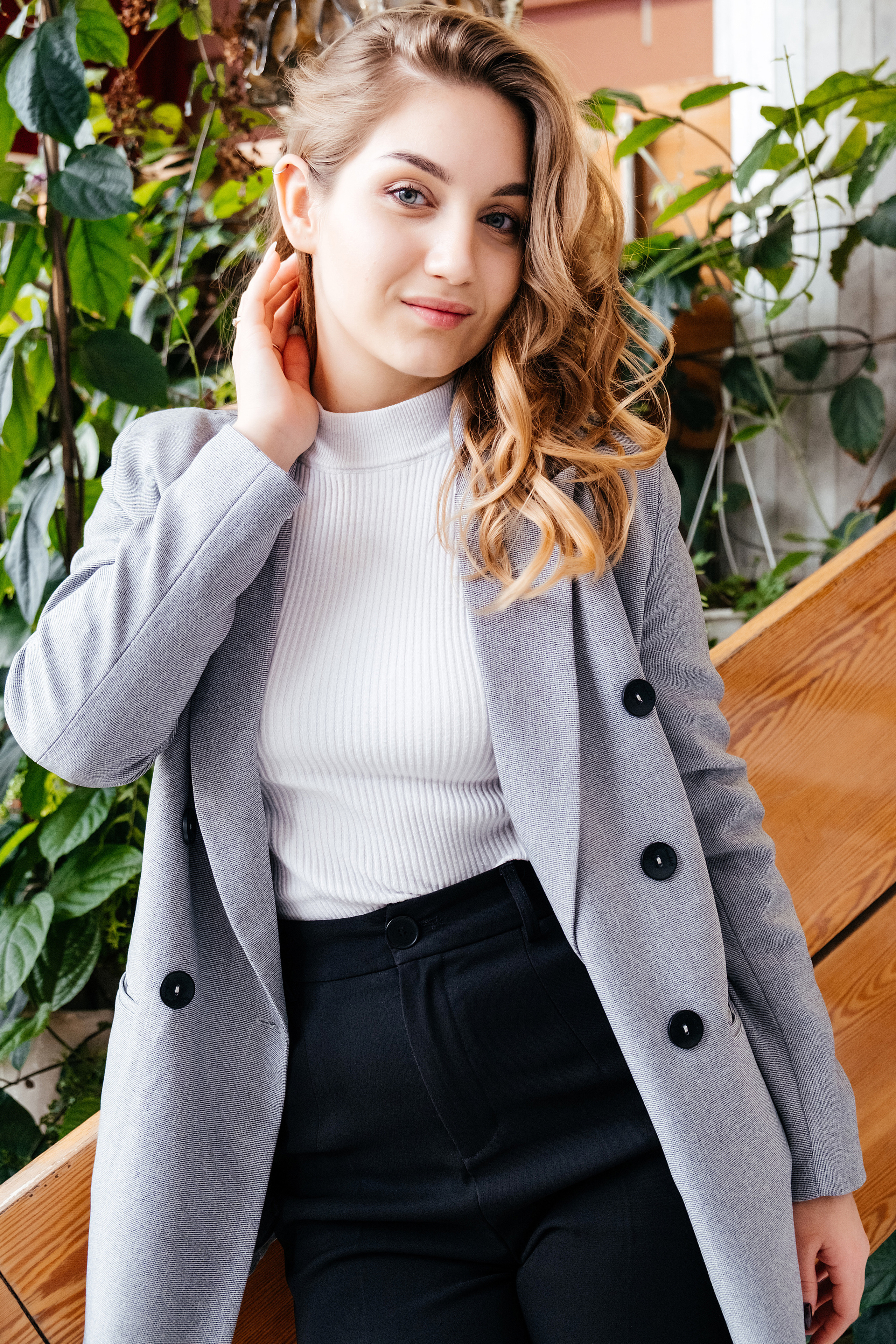 11.1. Не смотри на других, смотри внутрь себя