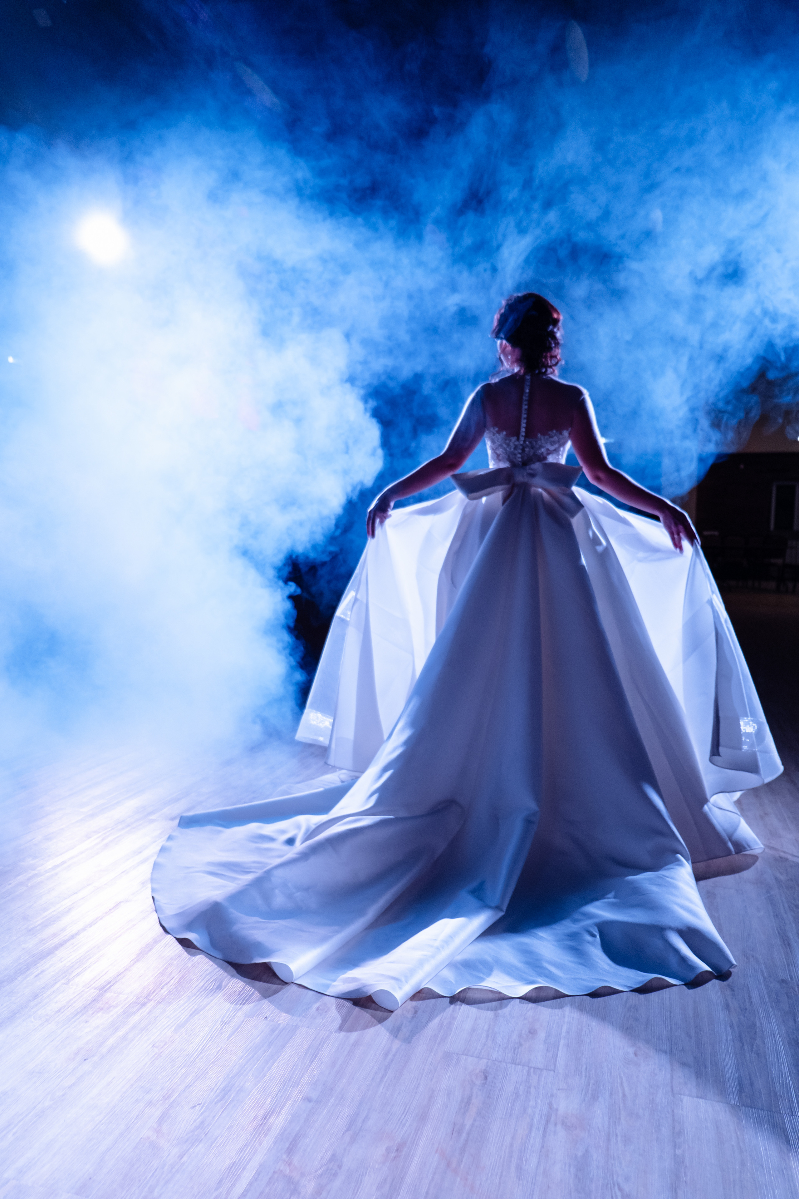 V&A. Не смотри на других, смотри внутрь себя