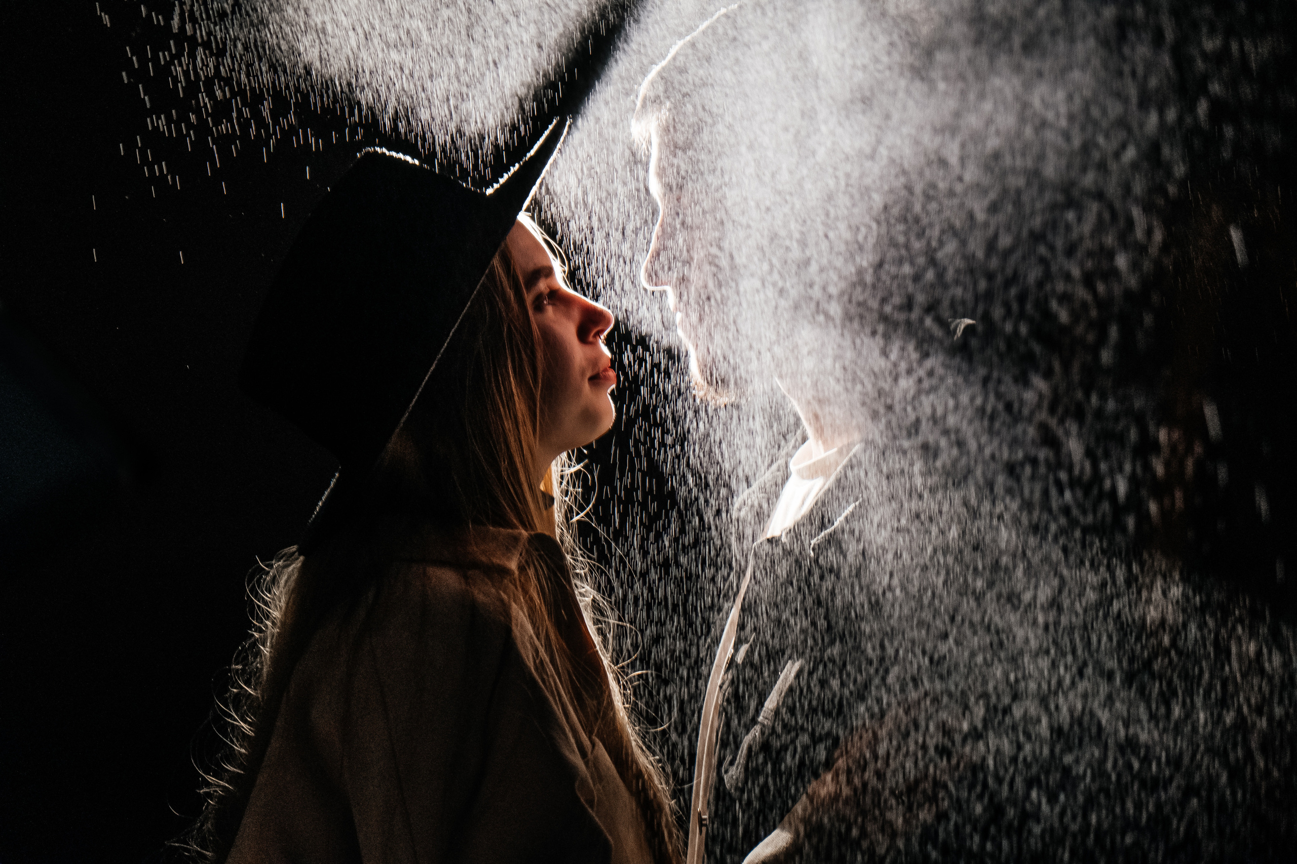 МК Максим Добрый. Не смотри на других, смотри внутрь себя