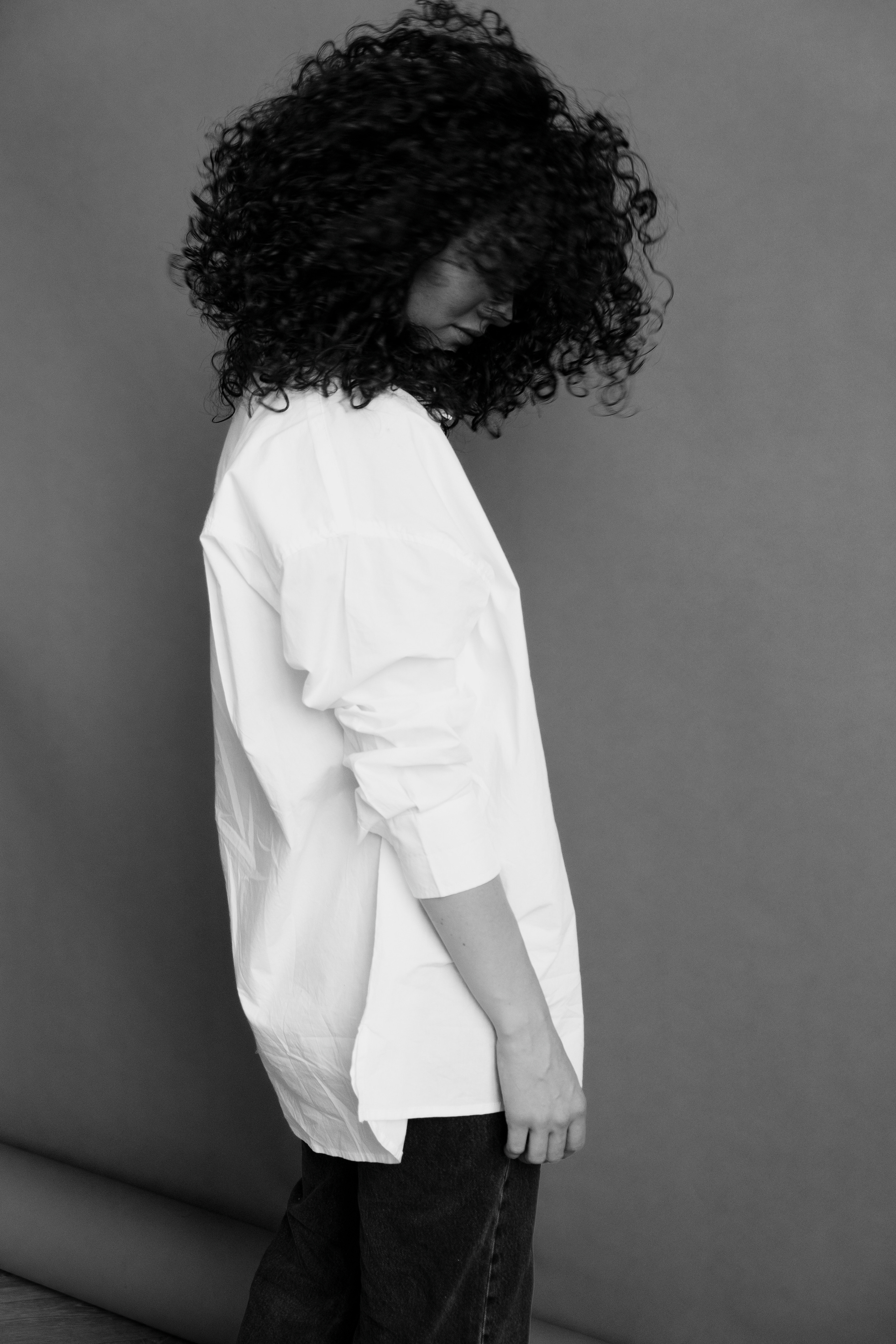 О, Ксюша!. Не смотри на других, смотри внутрь себя