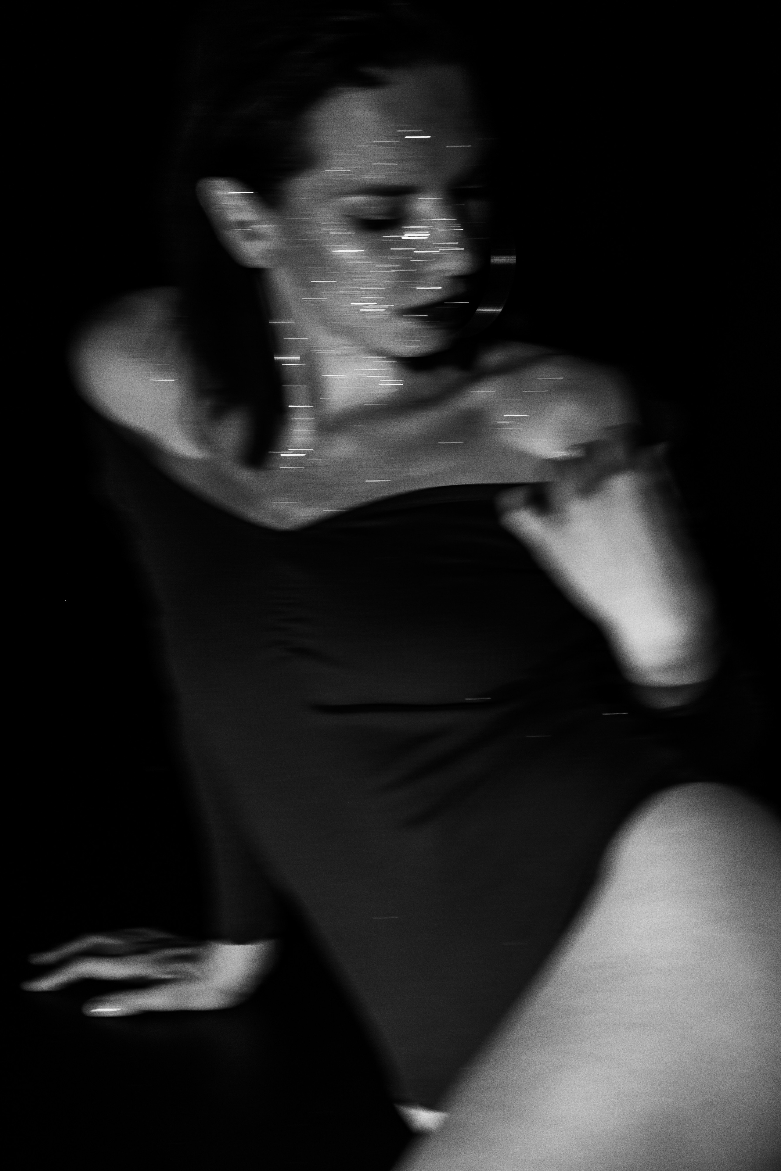 Shine. Не смотри на других, смотри внутрь себя