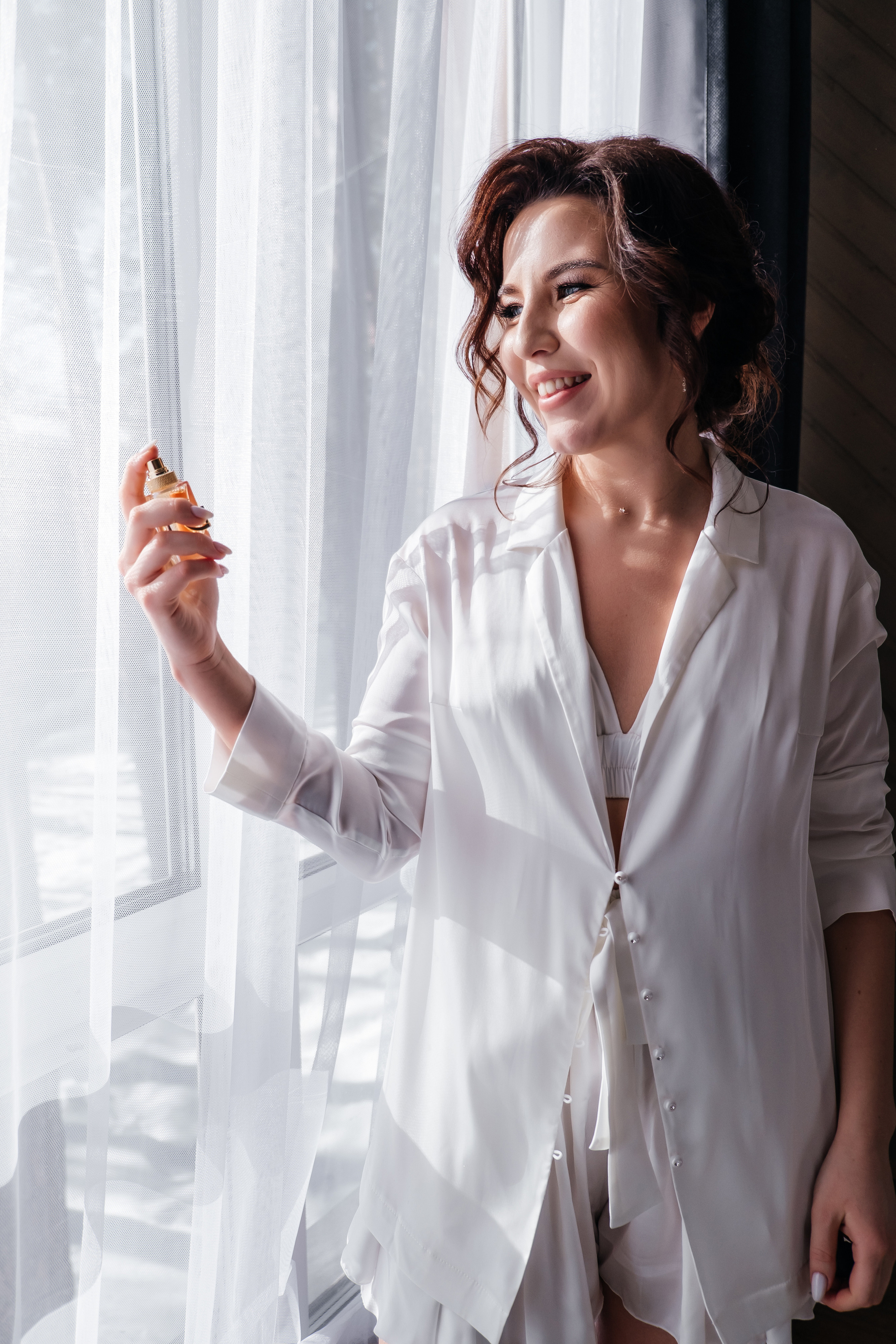 V&A. Не смотри на других, смотри внутрь себя