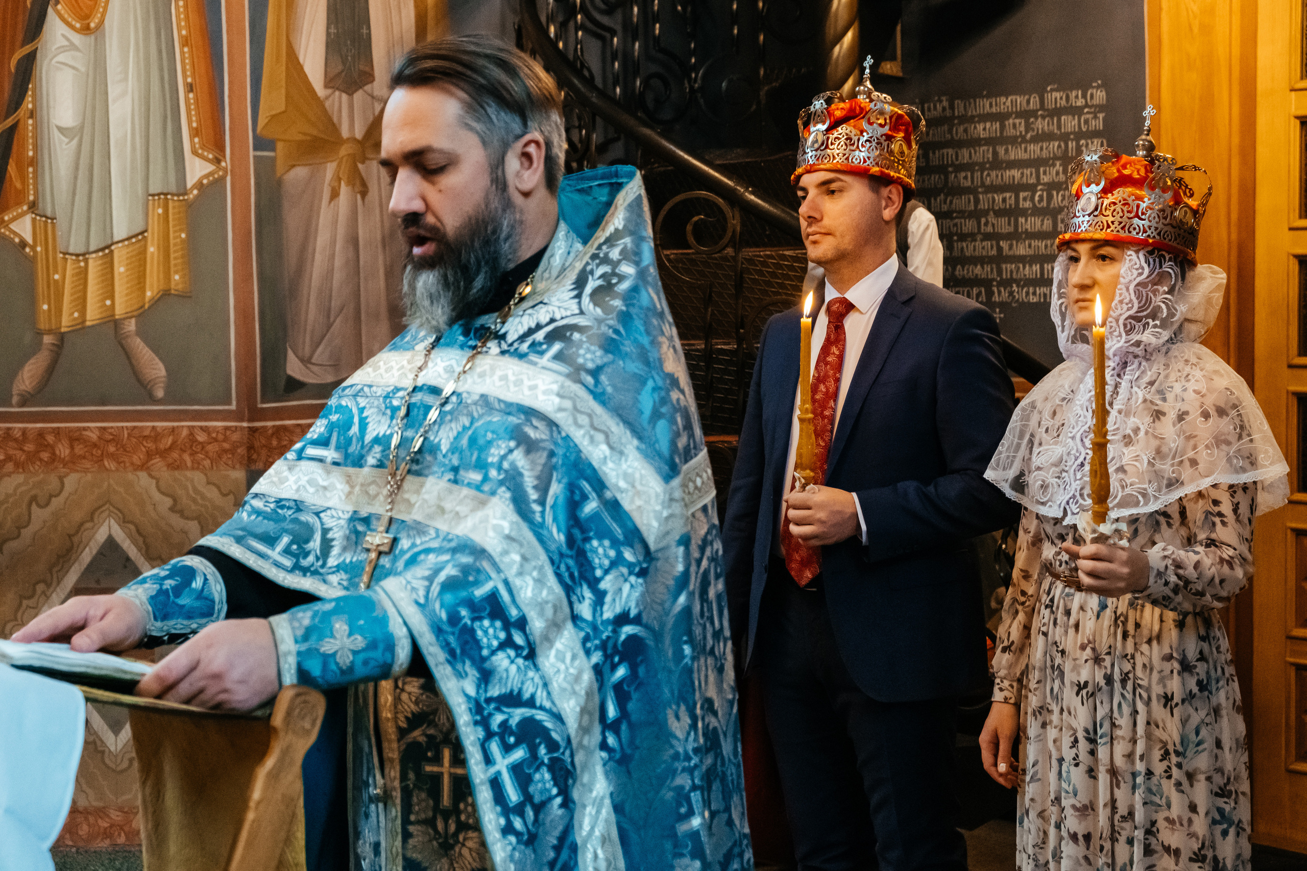 Владислав и Кристина. Не смотри на других, смотри внутрь себя