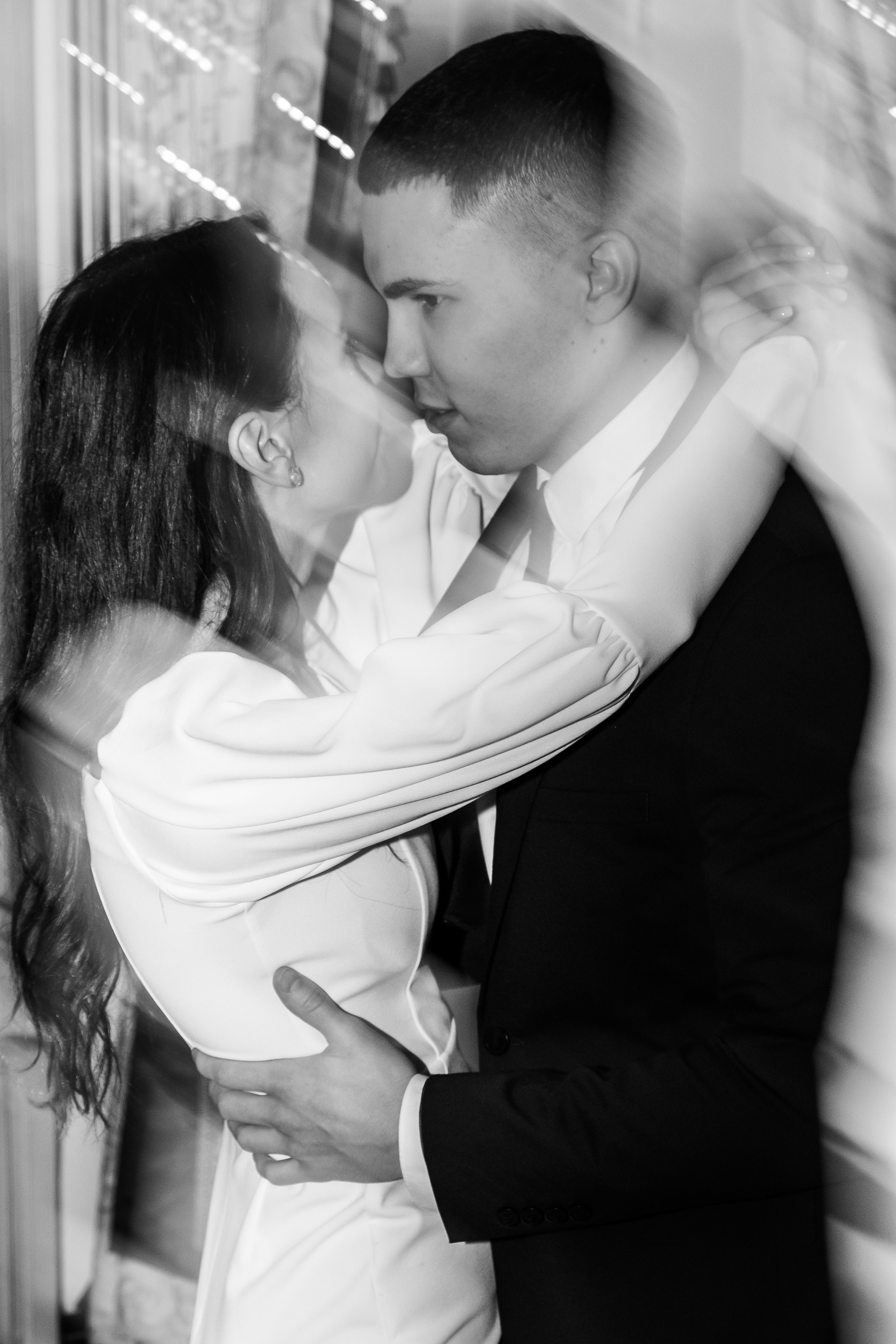 Свадьба. Банкет. Пос. Смолино. Не смотри на других, смотри внутрь себя