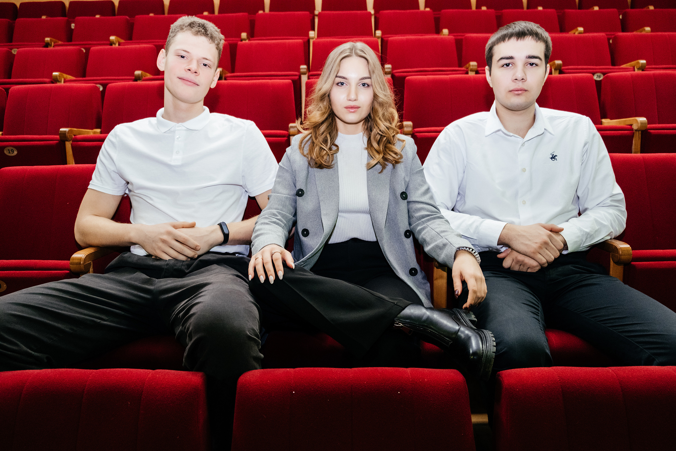 11.1. Не смотри на других, смотри внутрь себя