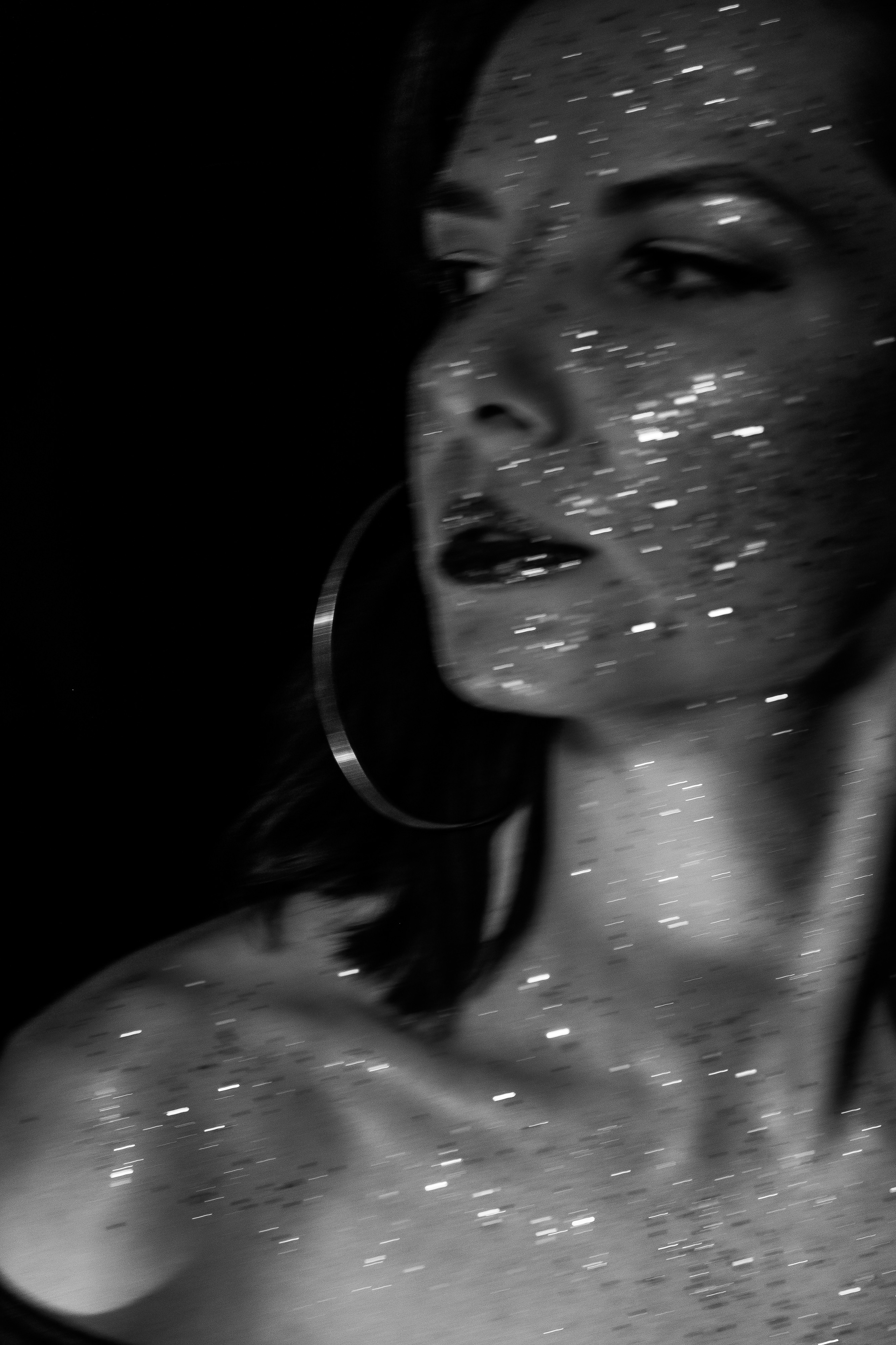 Shine. Не смотри на других, смотри внутрь себя