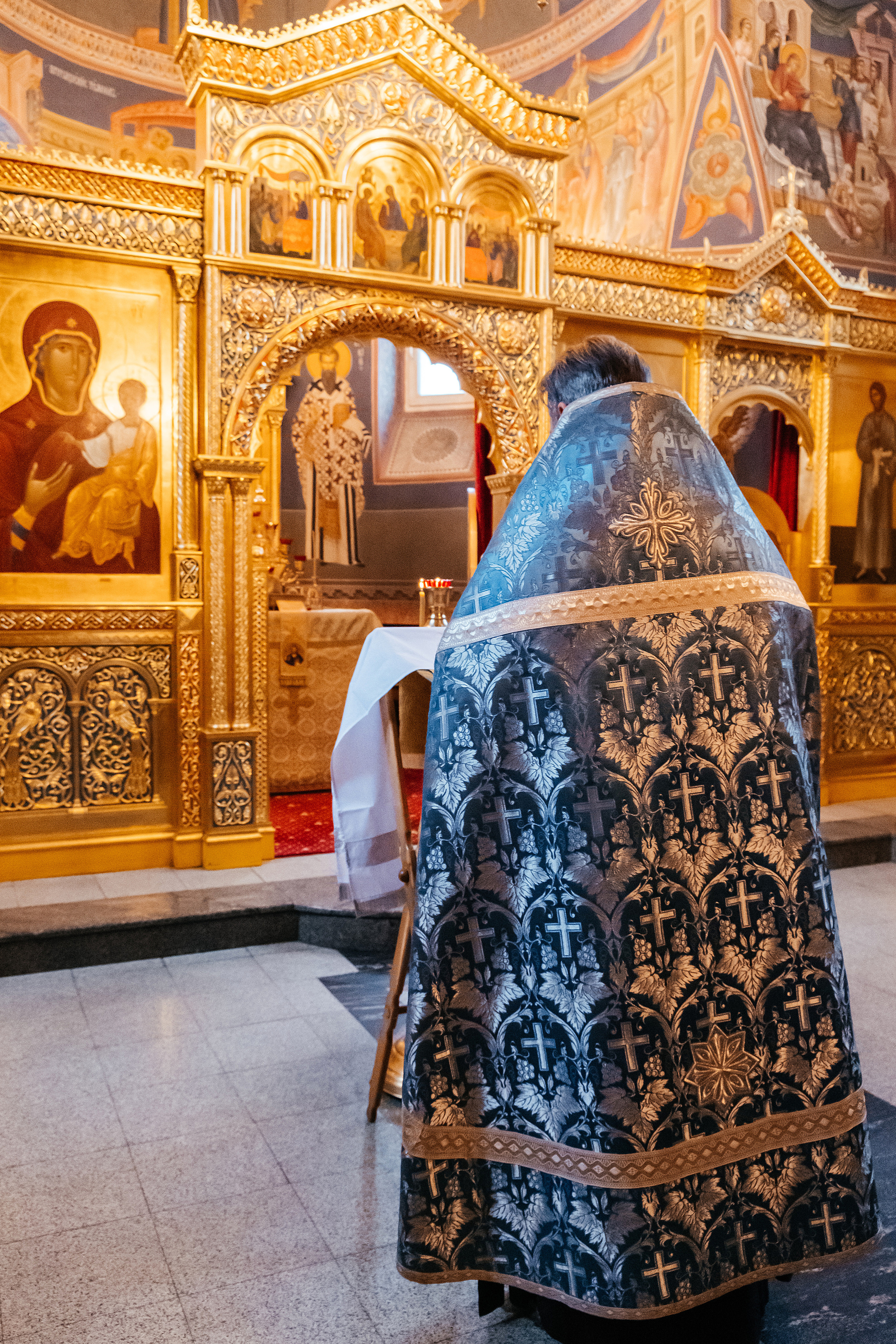 Владислав и Кристина. Не смотри на других, смотри внутрь себя