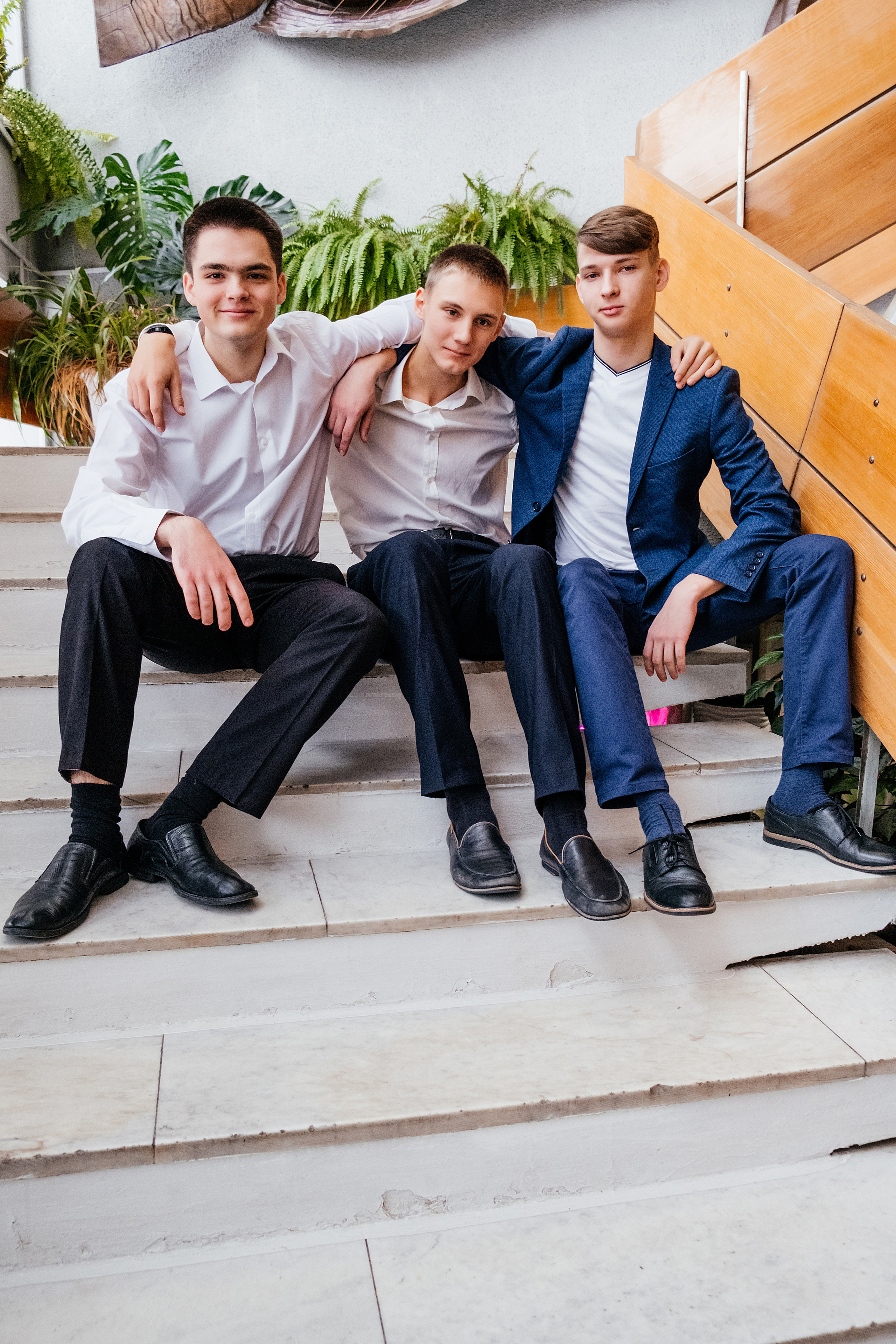 11.1. Не смотри на других, смотри внутрь себя