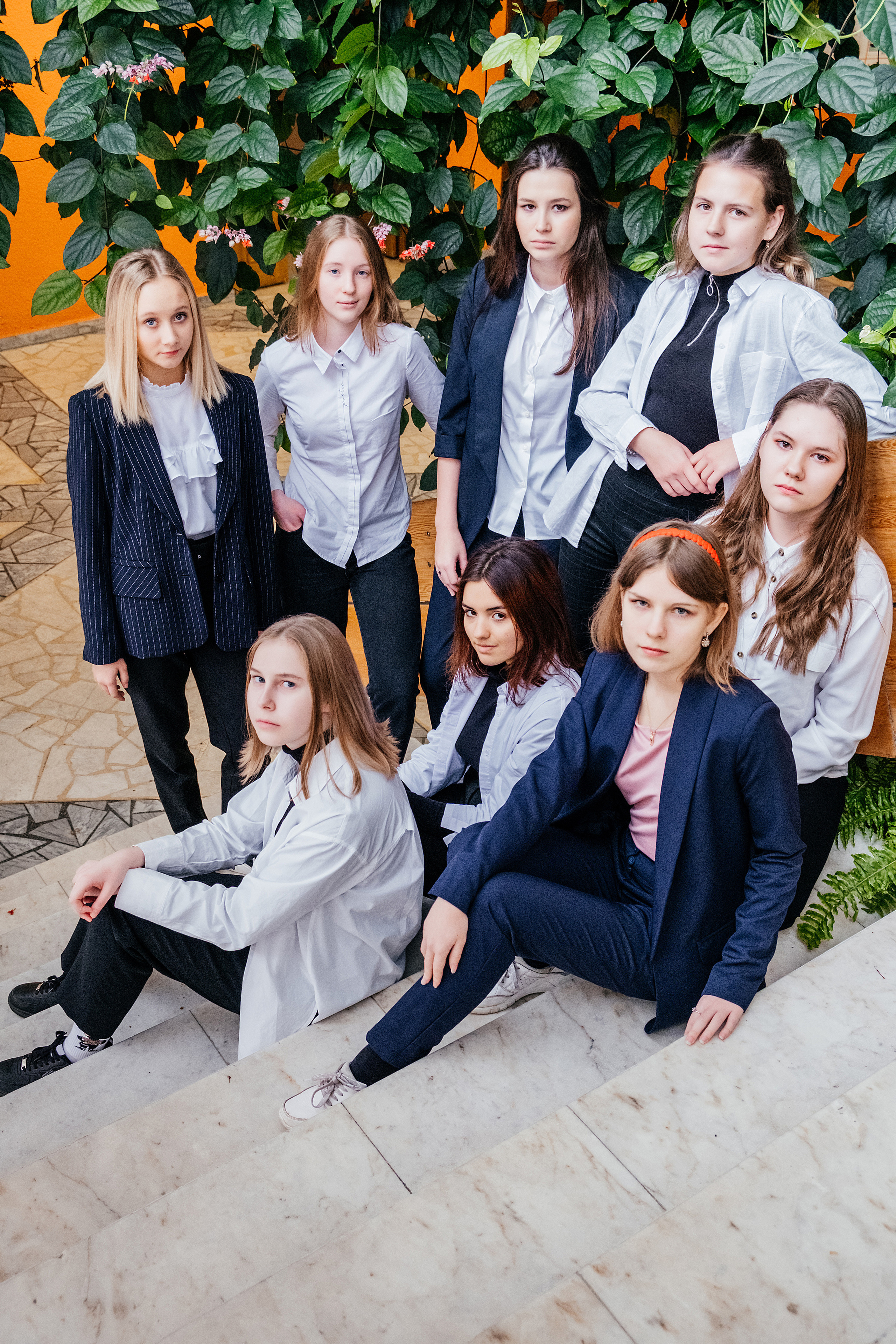 11.1. Не смотри на других, смотри внутрь себя