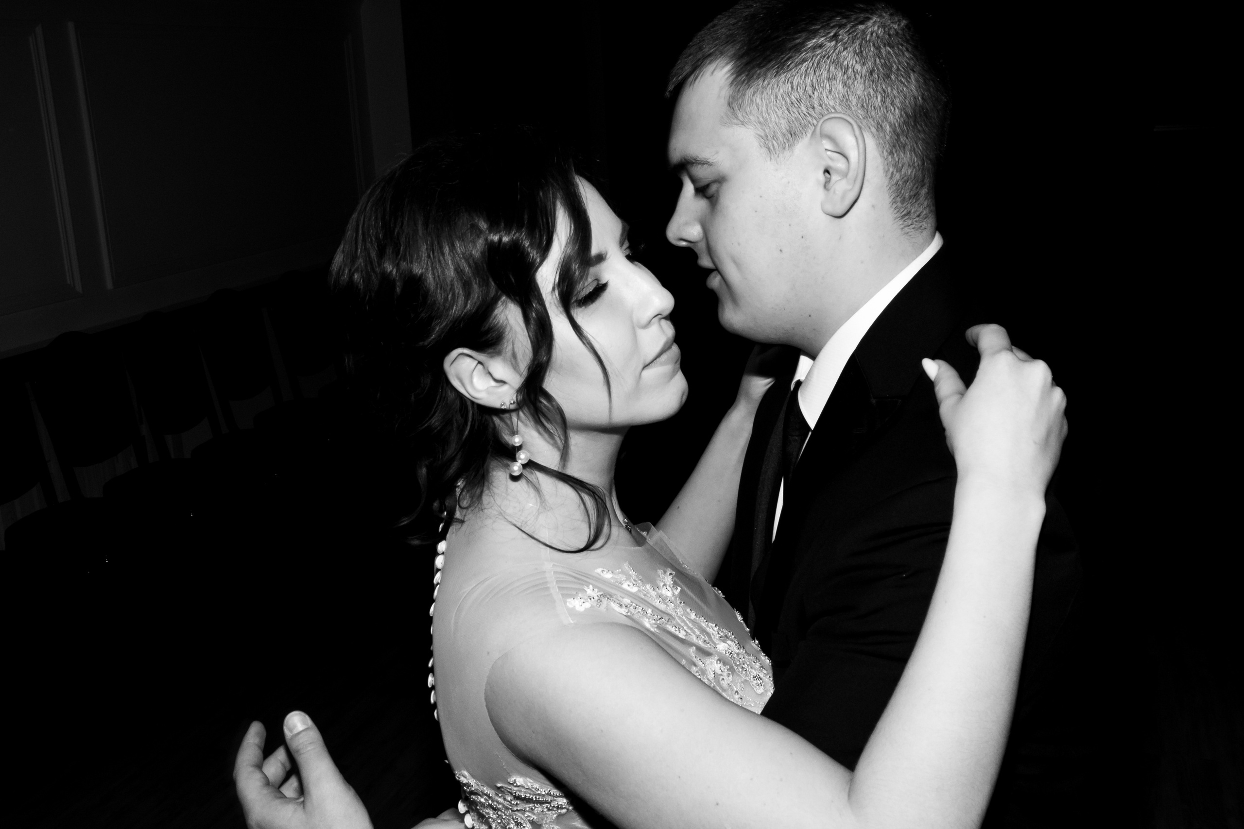 V&A. Не смотри на других, смотри внутрь себя