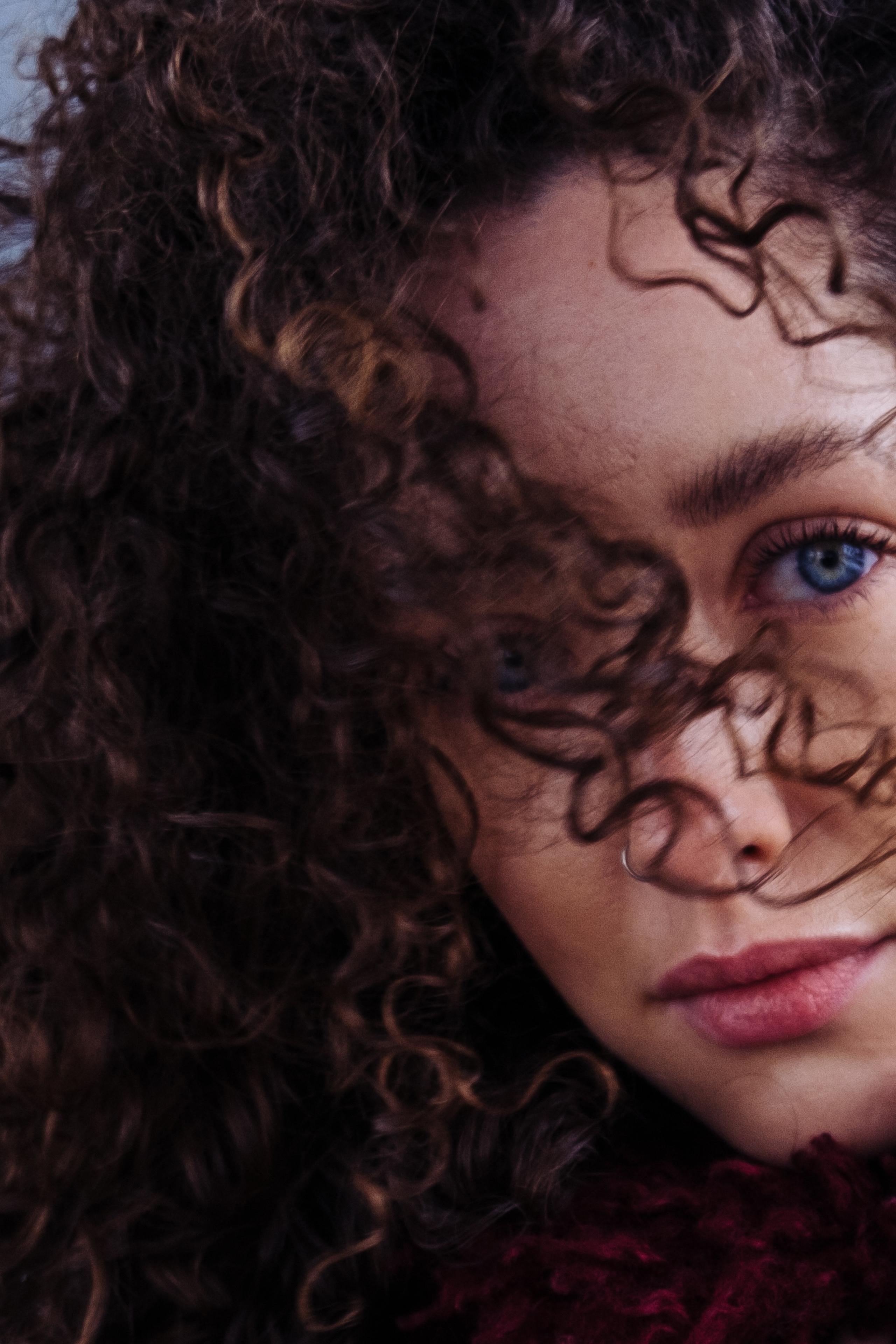 О, Ксюша!. Не смотри на других, смотри внутрь себя