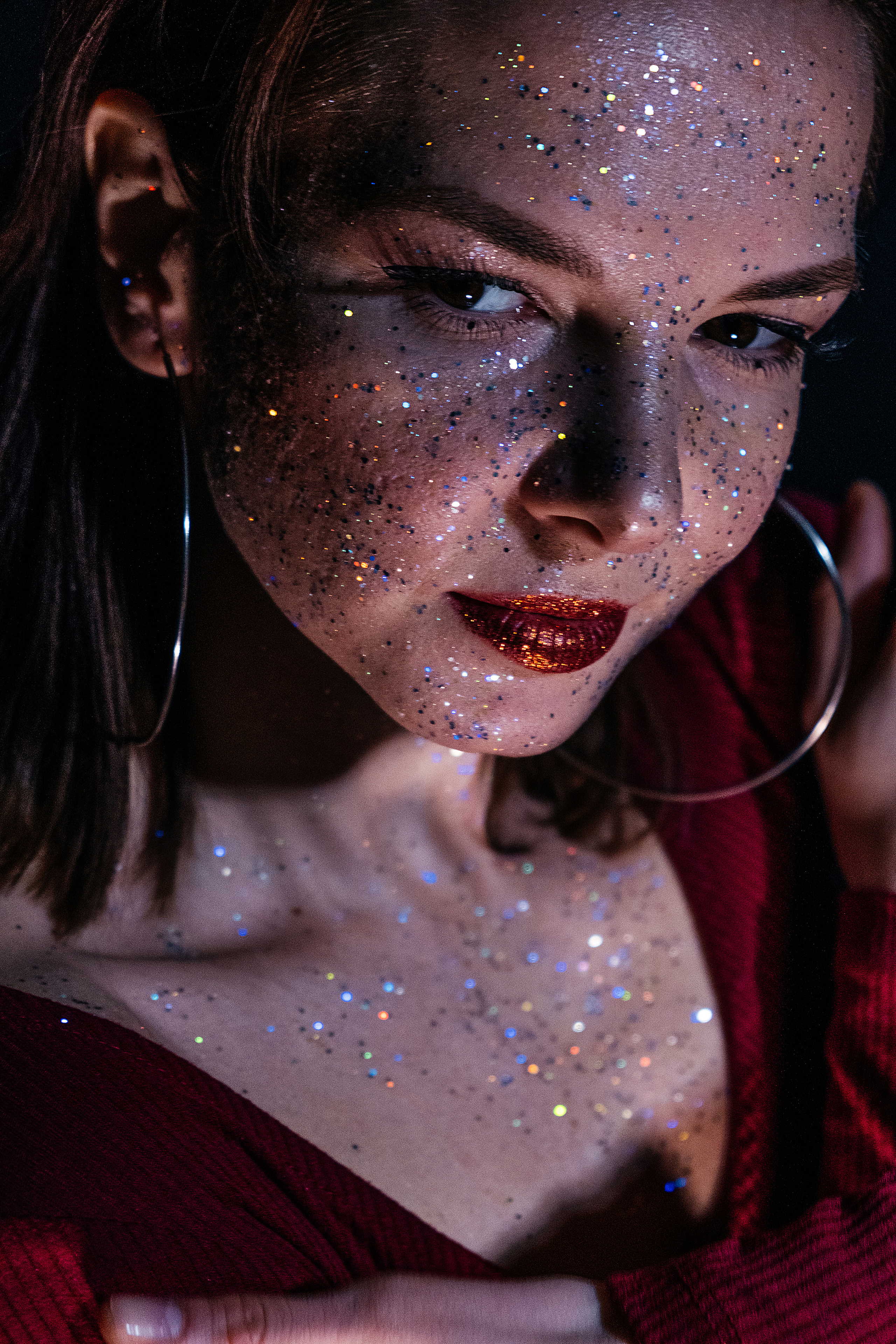 Shine. Не смотри на других, смотри внутрь себя