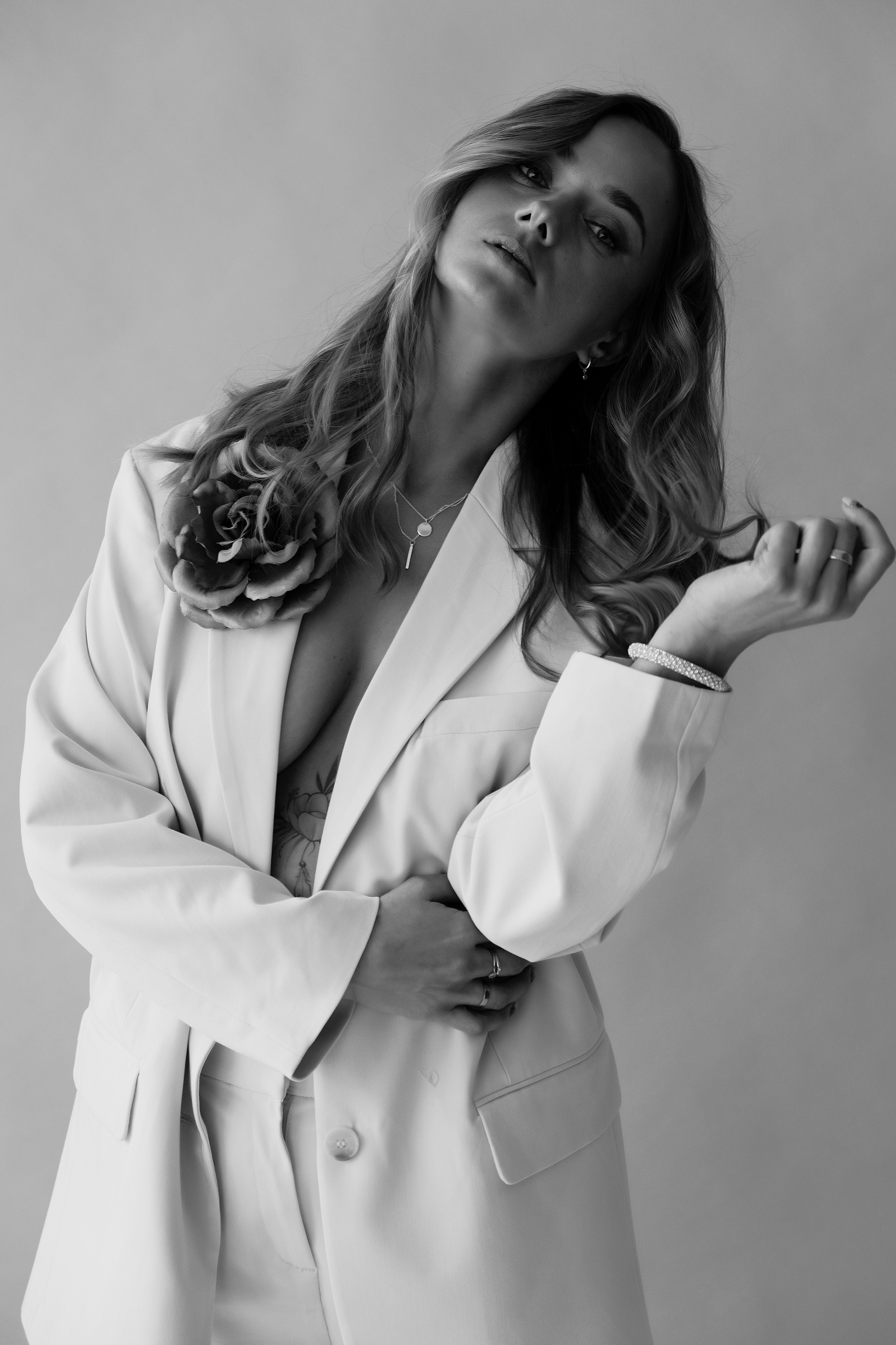 Женя. Не смотри на других, смотри внутрь себя