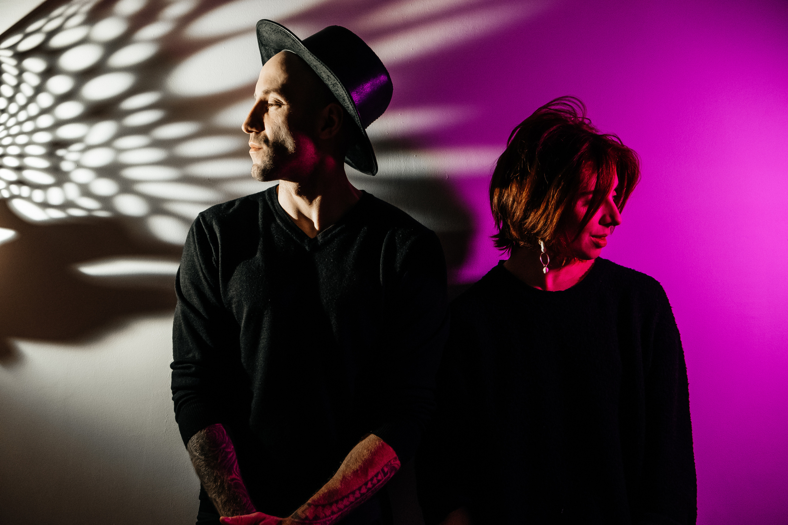 МК Максим Добрый. Не смотри на других, смотри внутрь себя