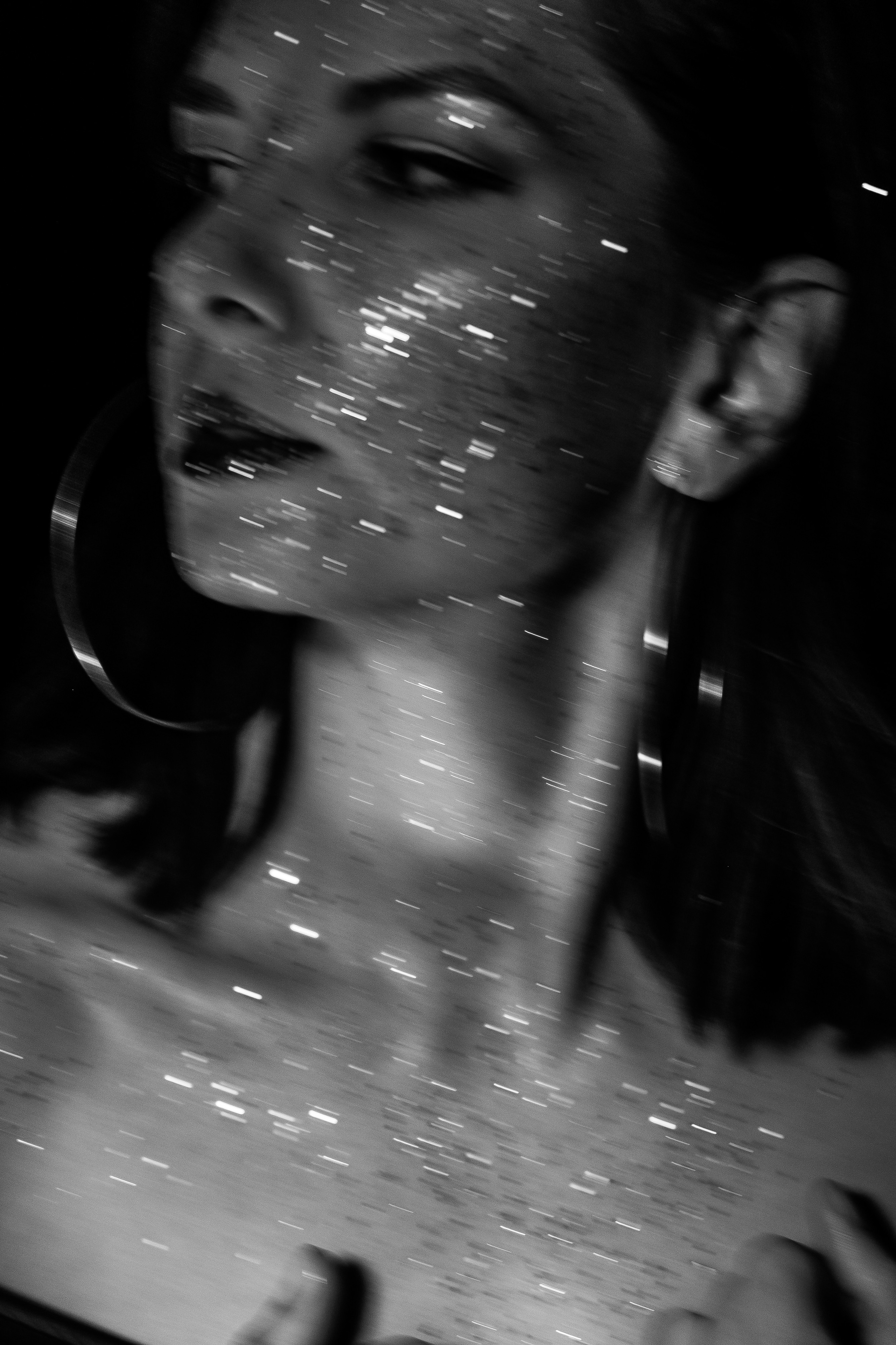 Shine. Не смотри на других, смотри внутрь себя