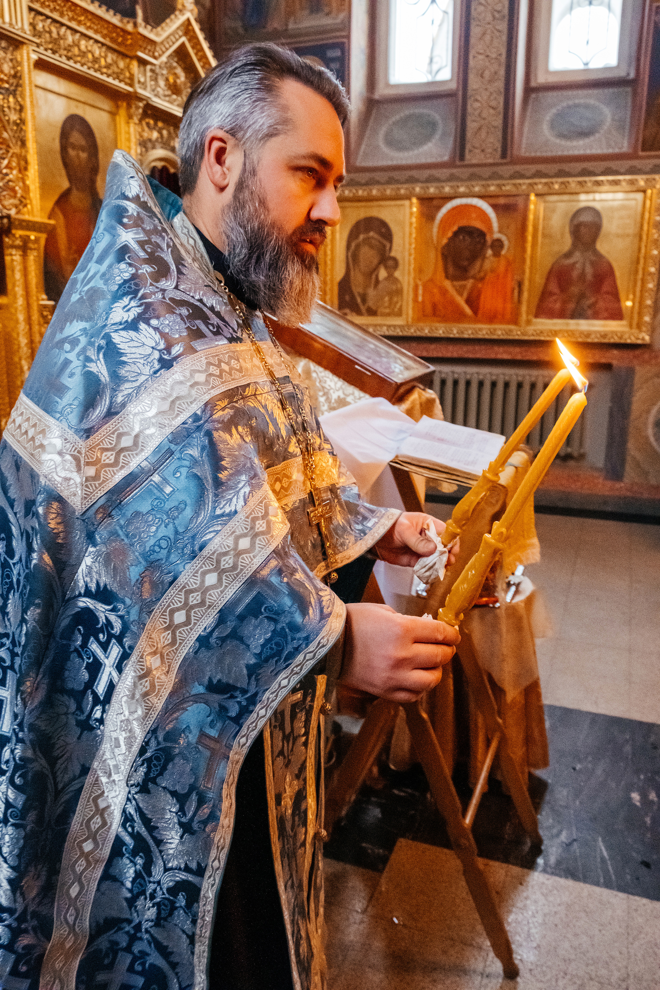 Владислав и Кристина. Не смотри на других, смотри внутрь себя