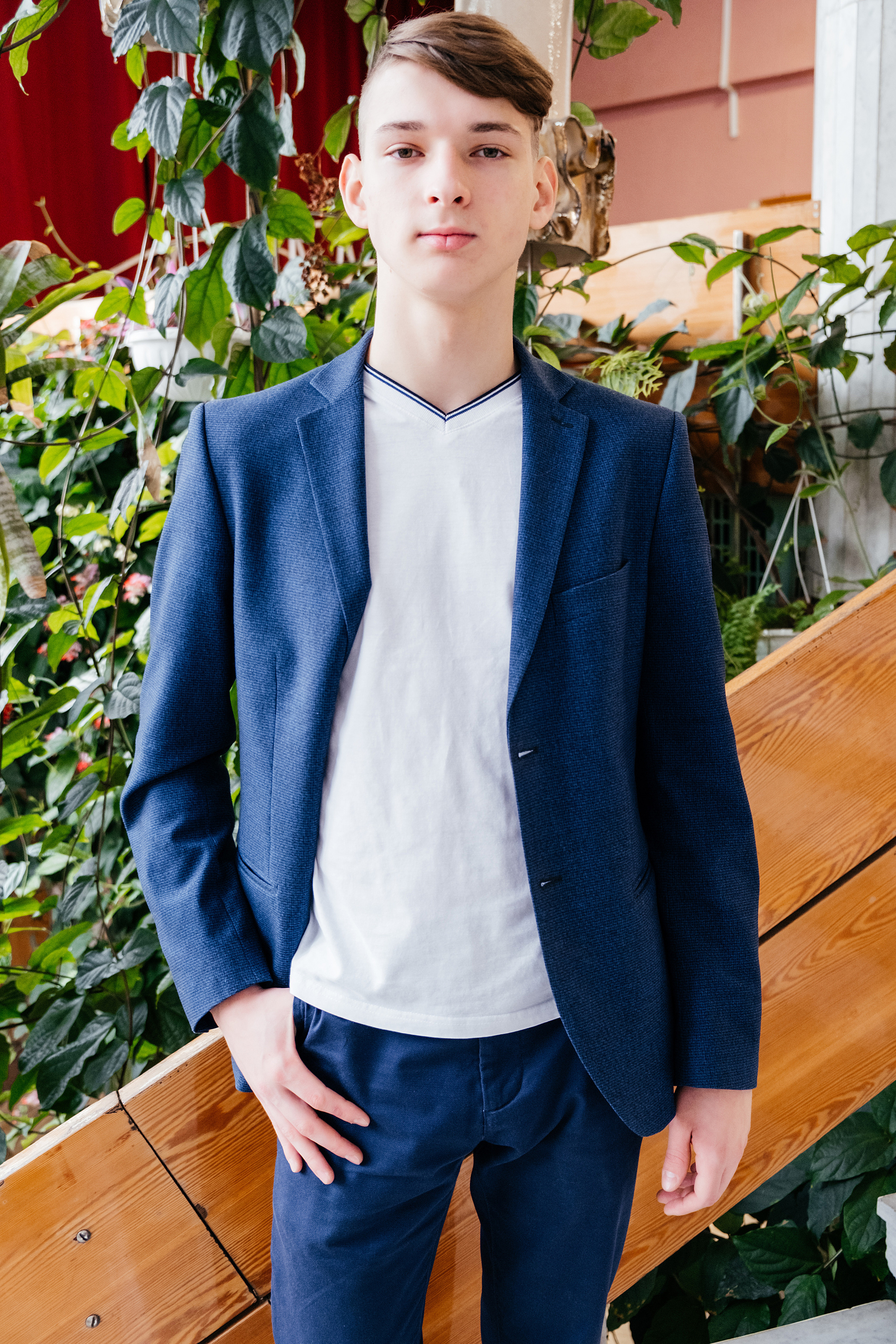 11.1. Не смотри на других, смотри внутрь себя