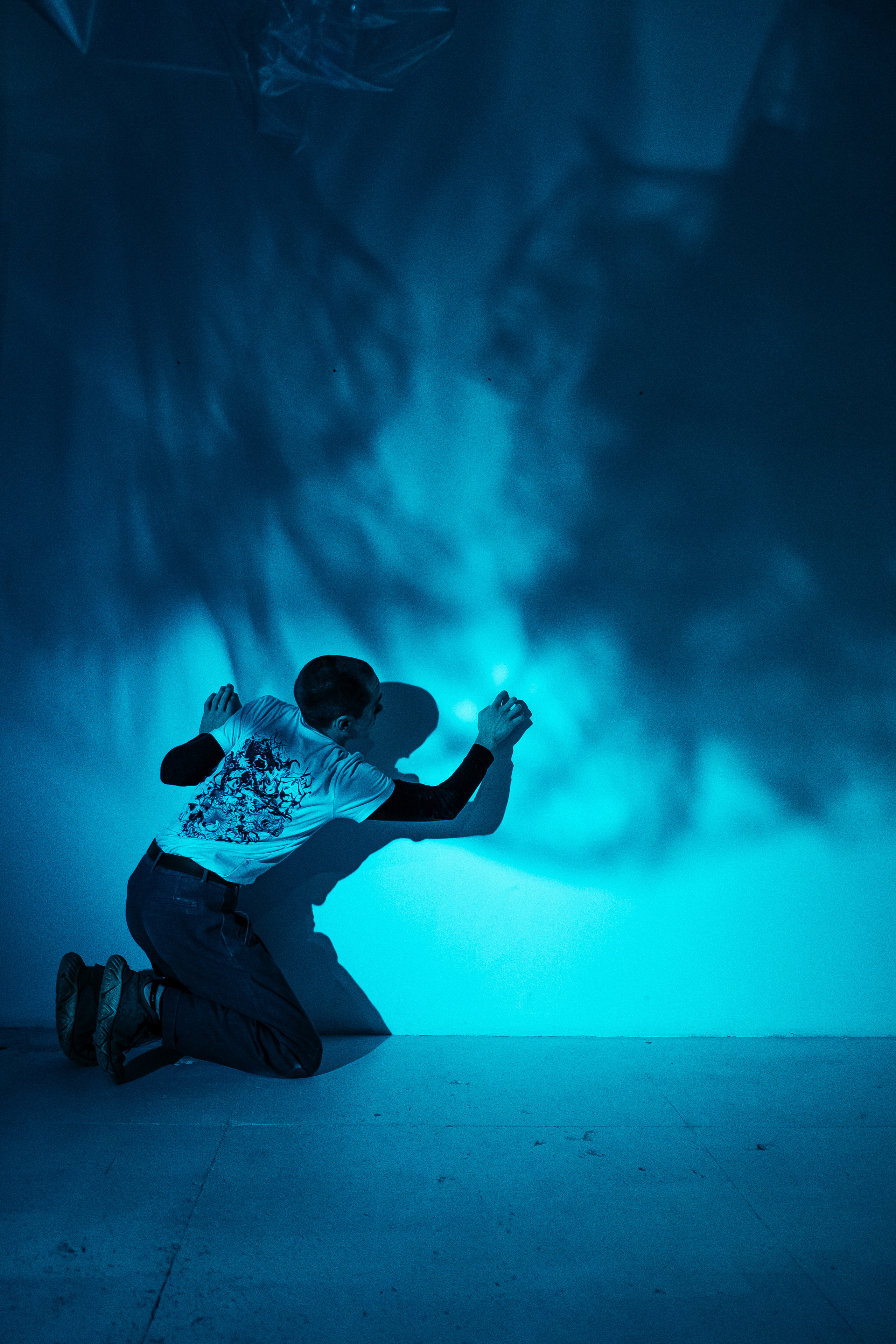 Дом фотографов. Не смотри на других, смотри внутрь себя