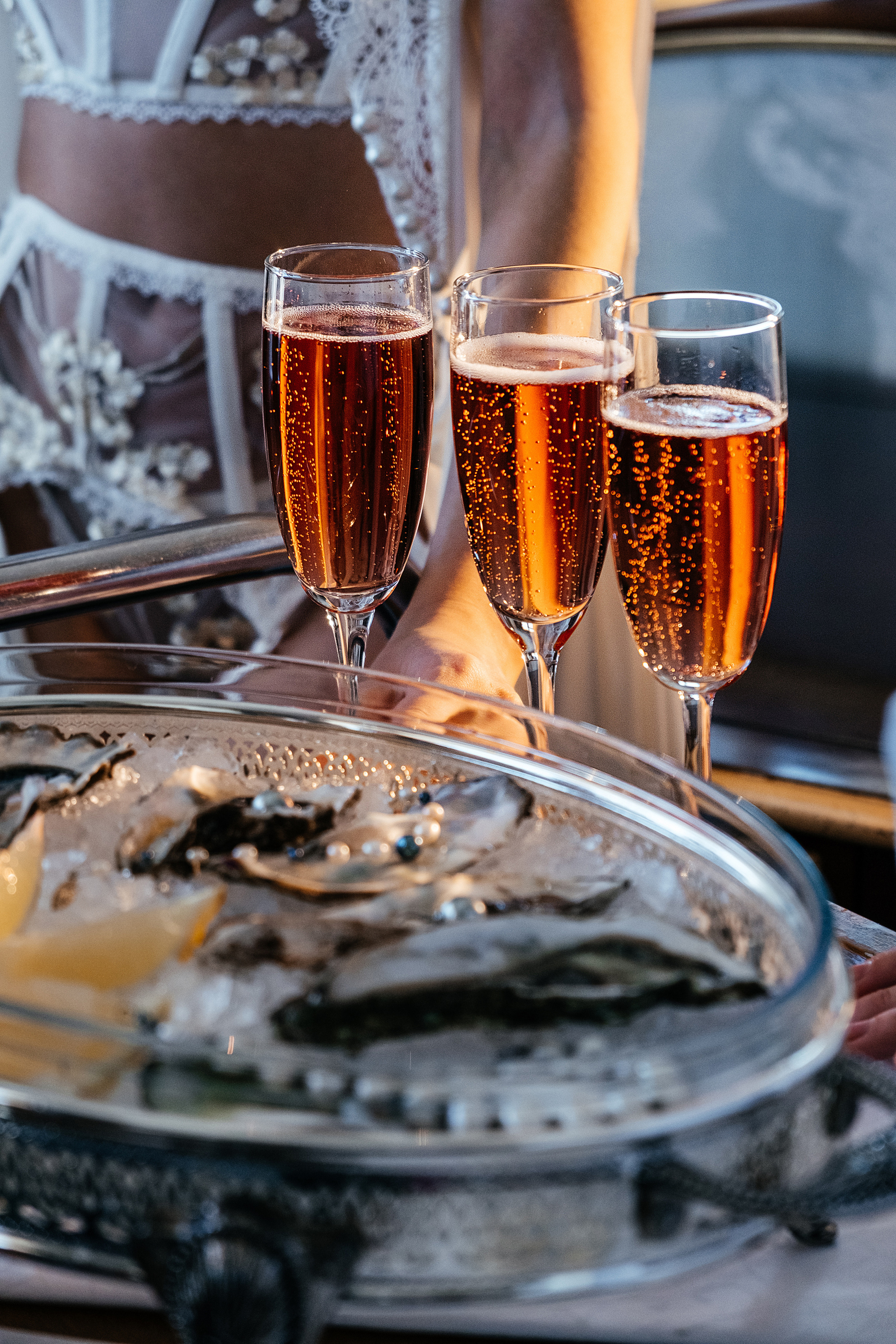 Видгоф-отель Президентский номер. Не смотри на других, смотри внутрь себя