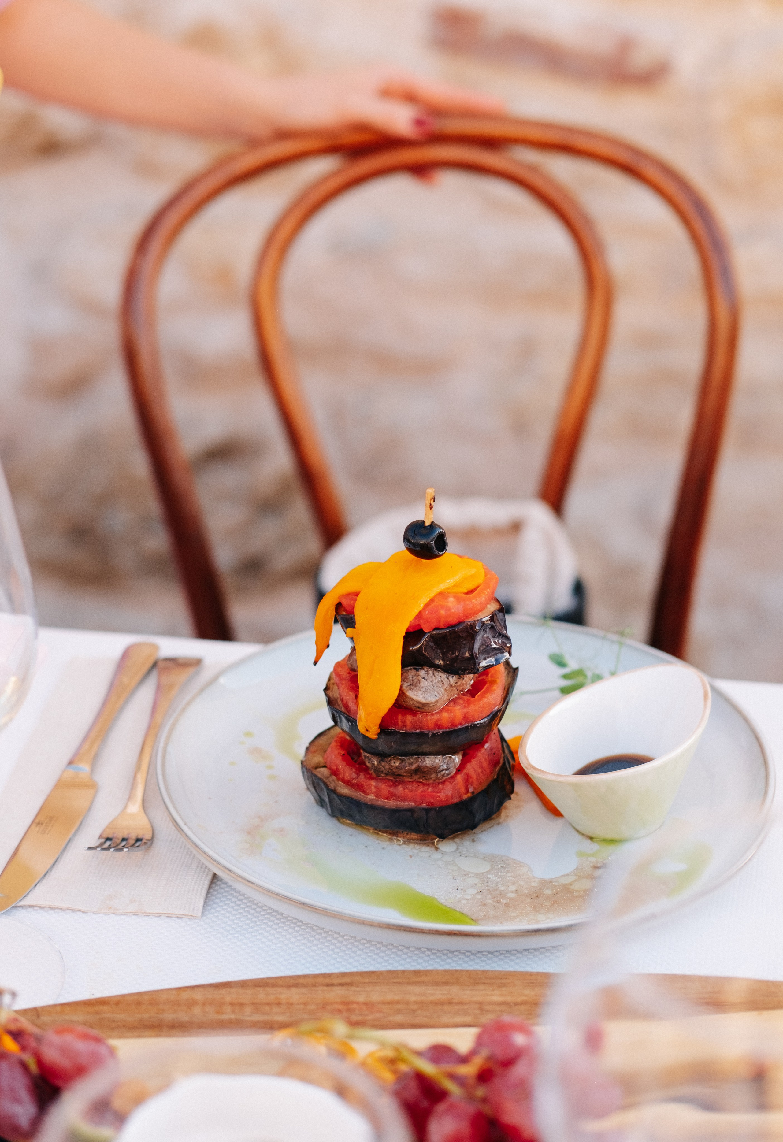 «Шато Андре». Фотограф в Анапе и Краснодаре Тина