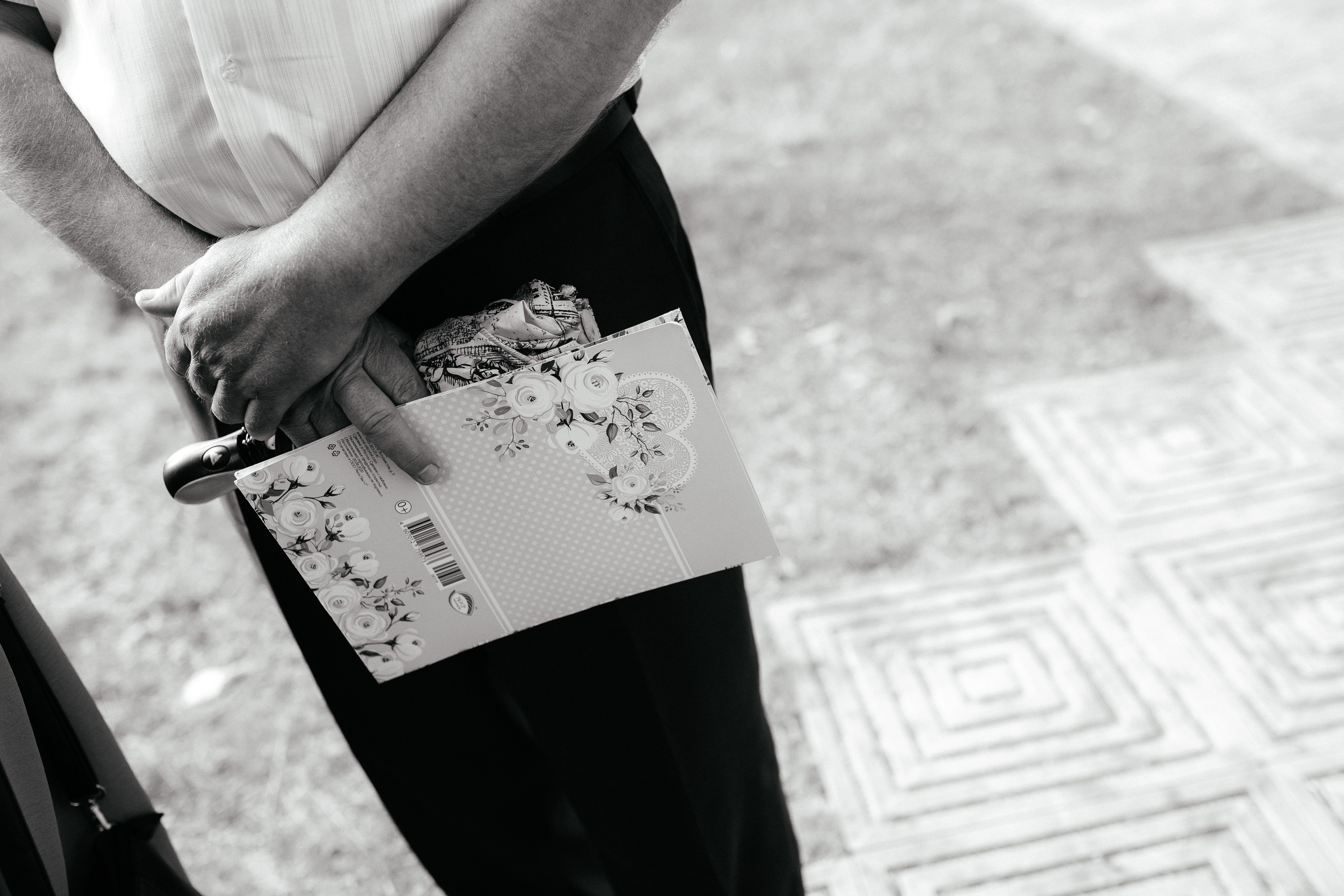 Сергей и Анжела. Никита Селиванов, свадебный фотограф в Воронеже