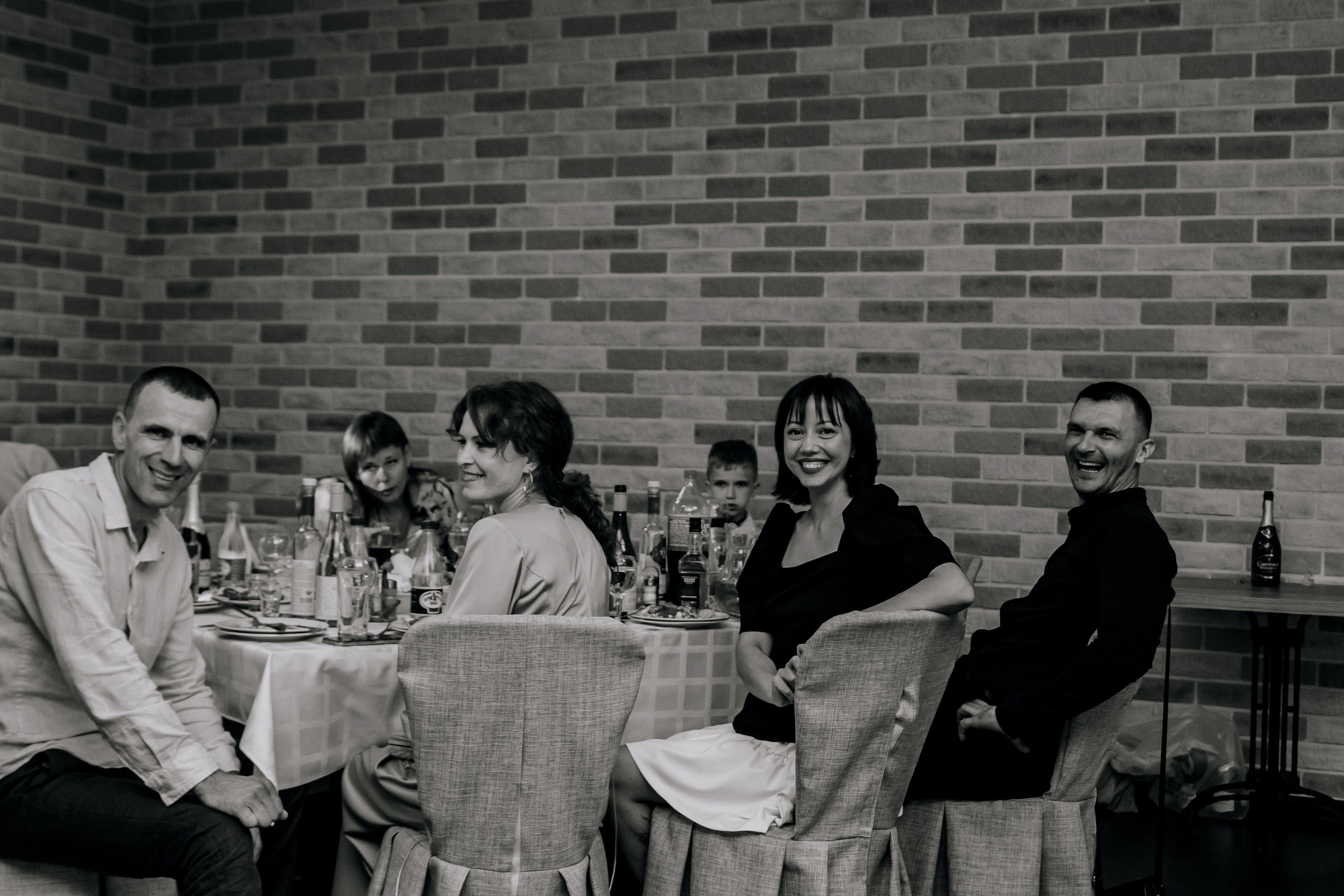 Дмитрий и Александра. Свадебный и индивидуальный фотограф в Суворове Клюева Мария